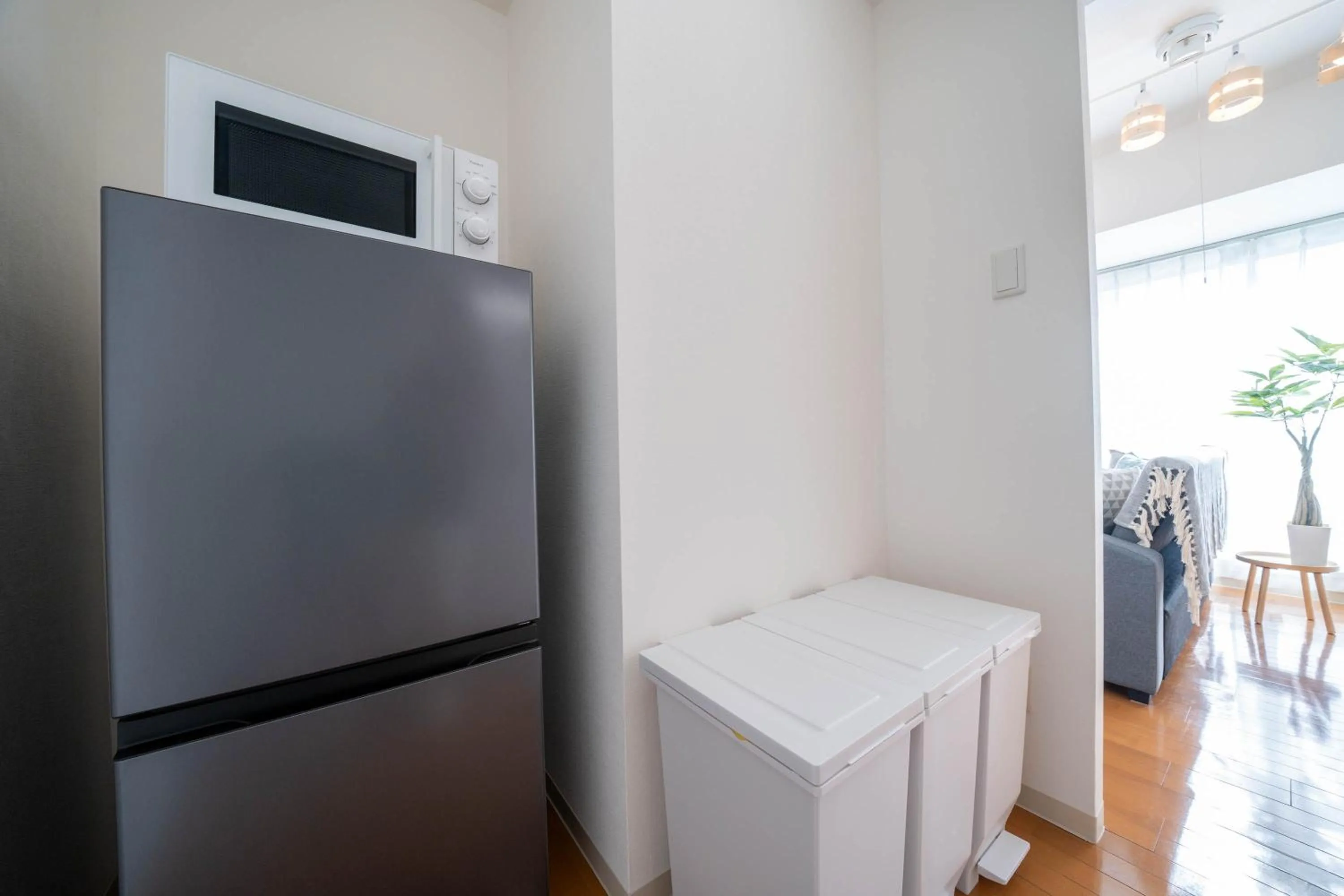 Sapporo irios cozy inn