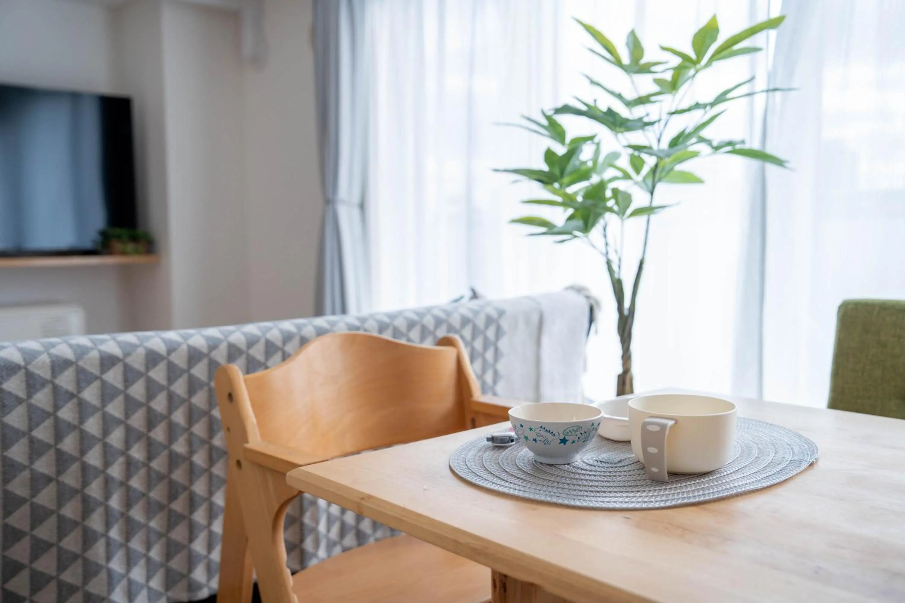 Sapporo irios cozy inn