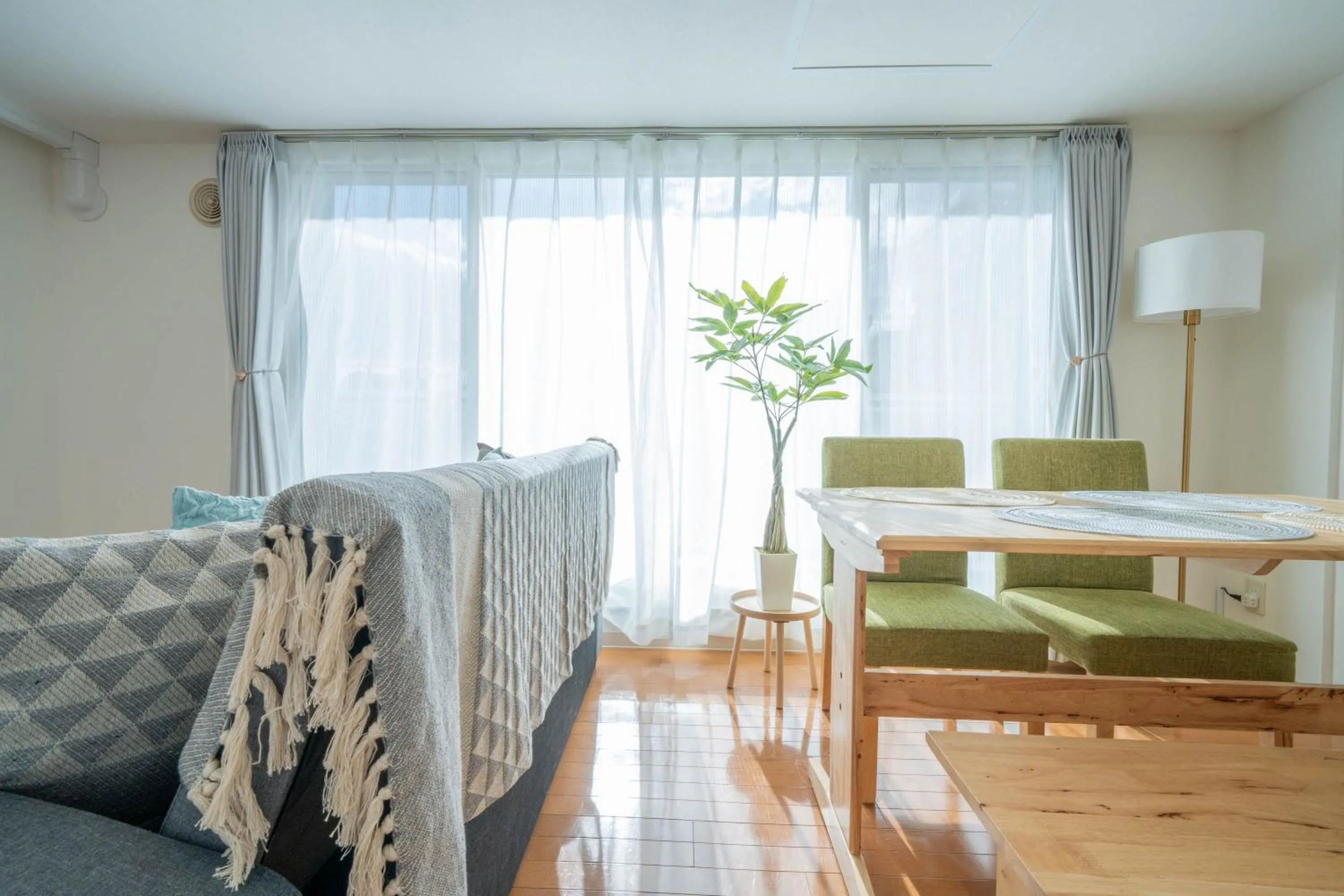 Sapporo irios cozy inn