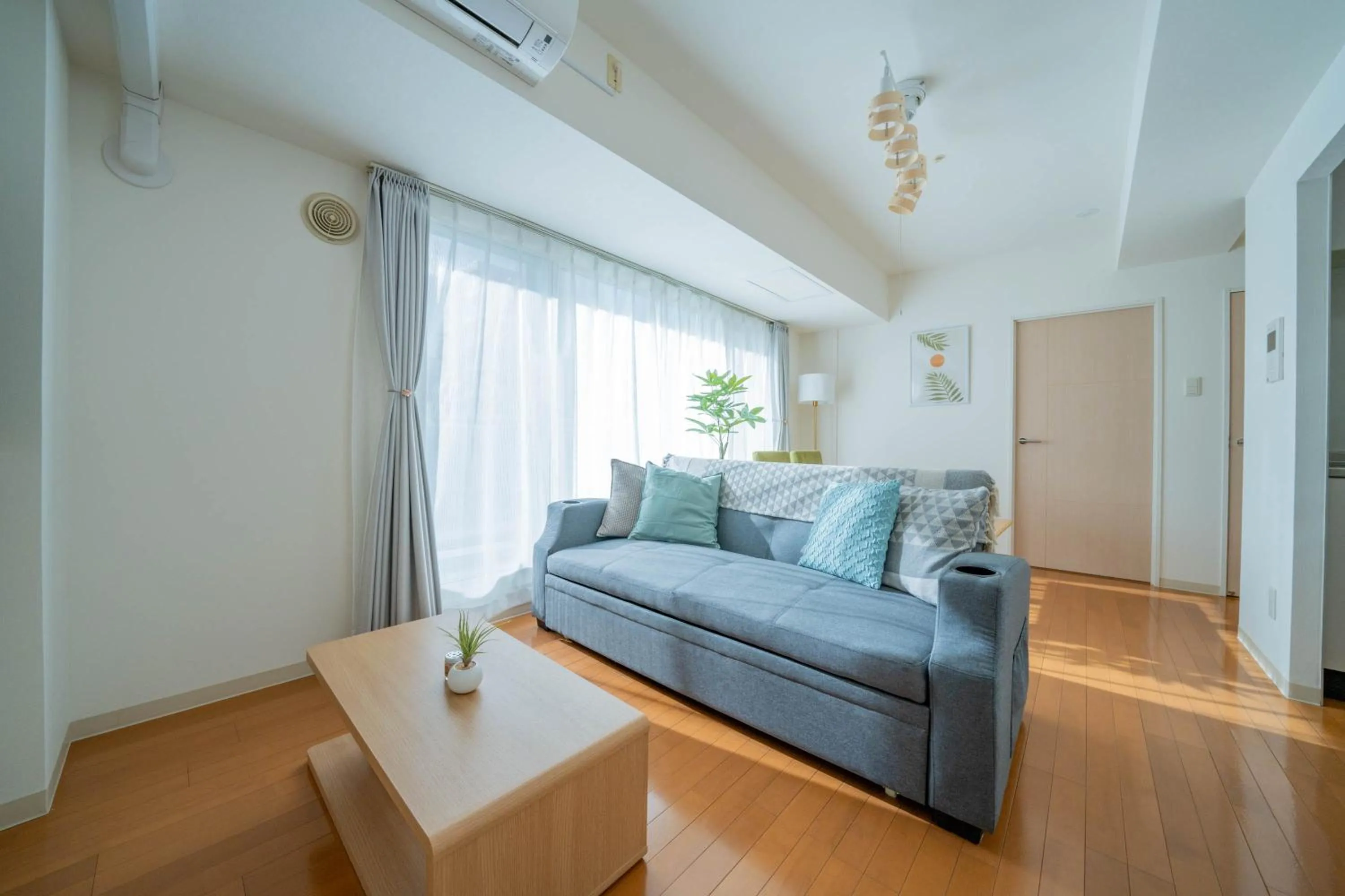 Sapporo irios cozy inn