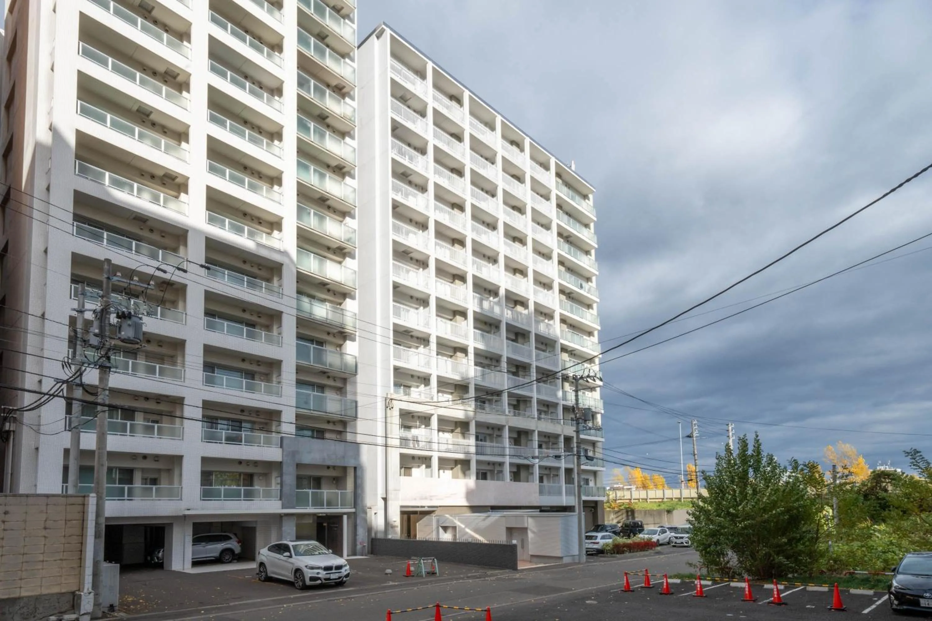 Sapporo irios cozy inn