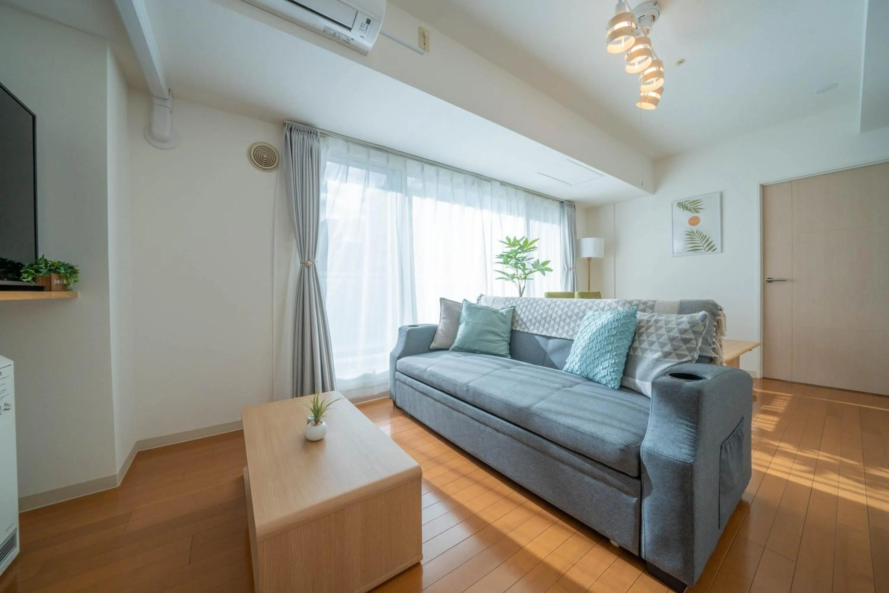 Sapporo irios cozy inn