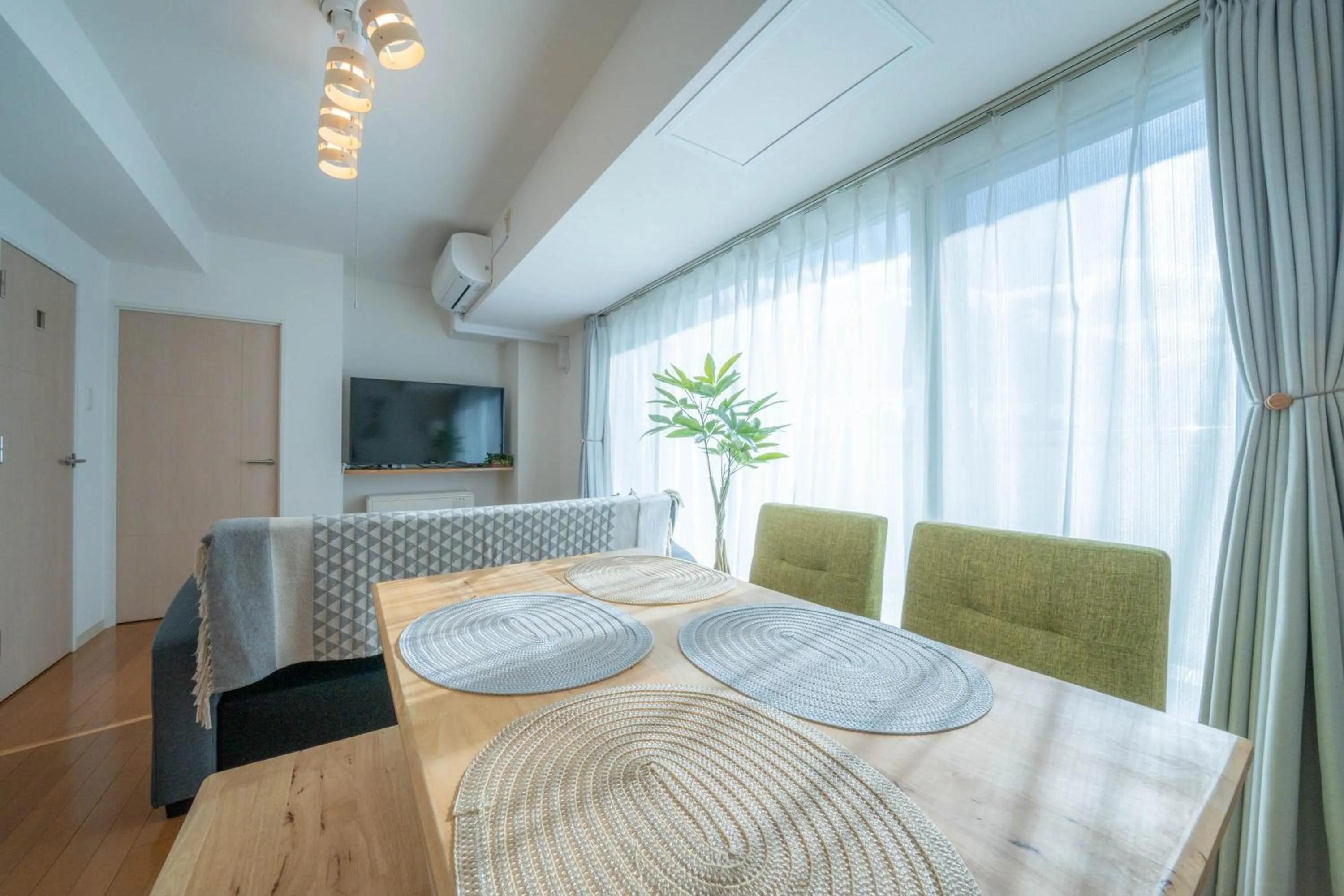 Sapporo irios cozy inn