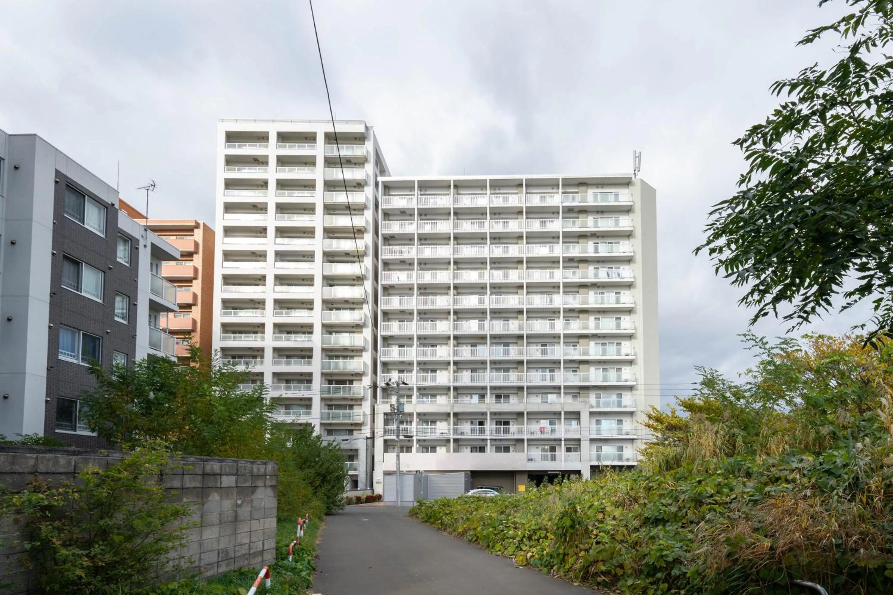 Sapporo irios cozy inn