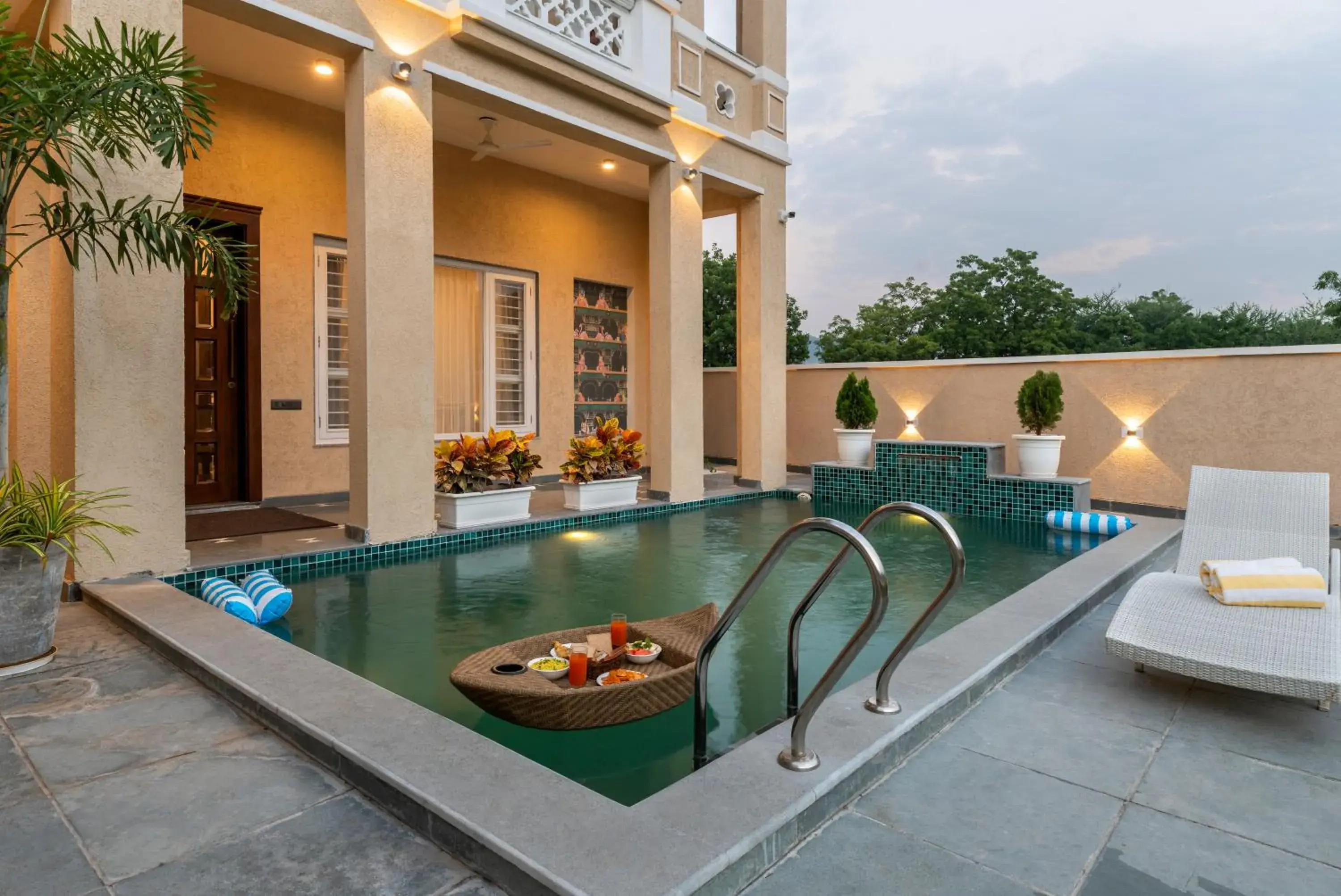 The Hills collective with private plunge pool My Downtown Hotel The Hills collective with private plunge pool My Downtown Hotel