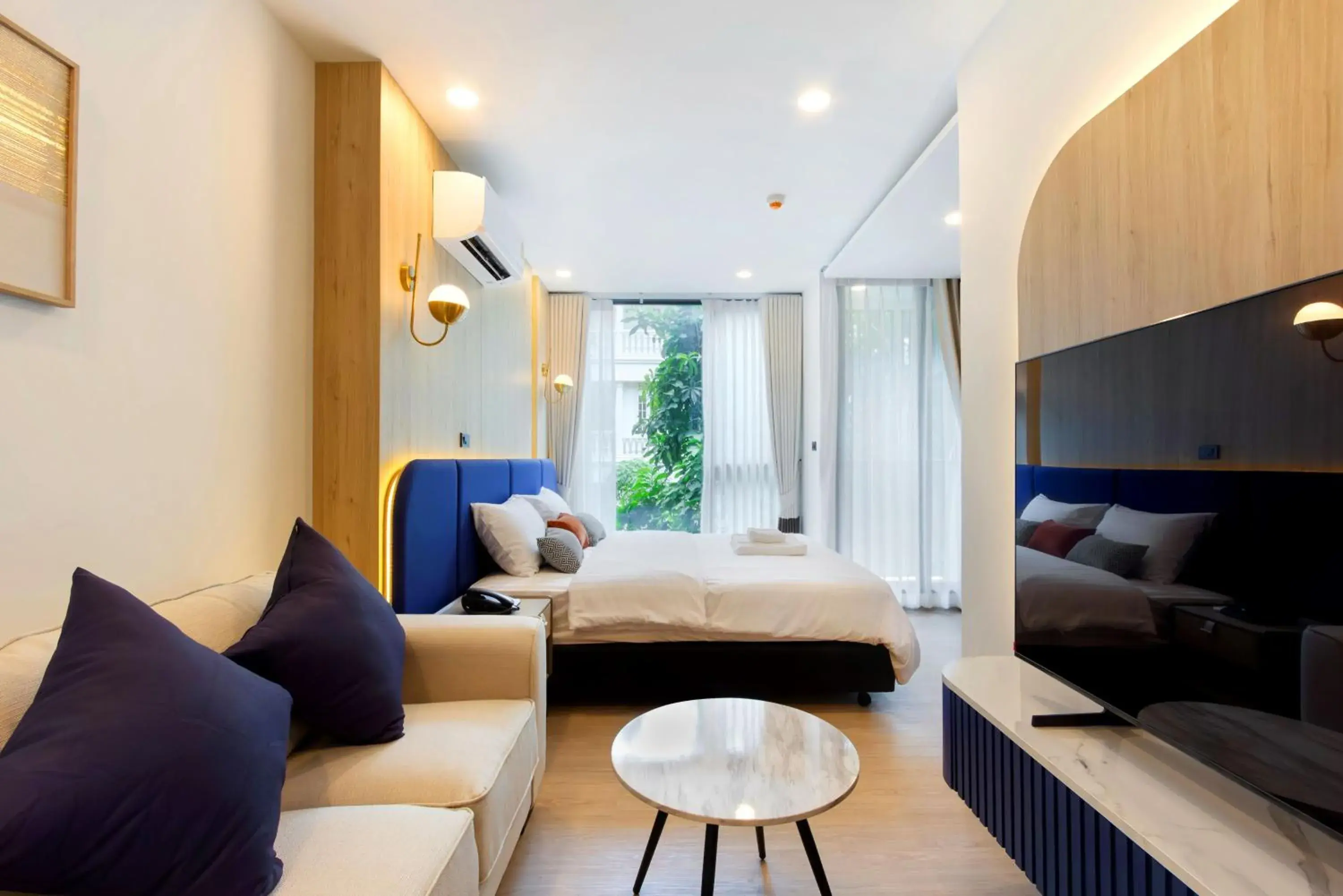 Bedroom, Bed in Aquila Hotel Bangkok Bedroom, Bed in Aquila Hotel Bangkok