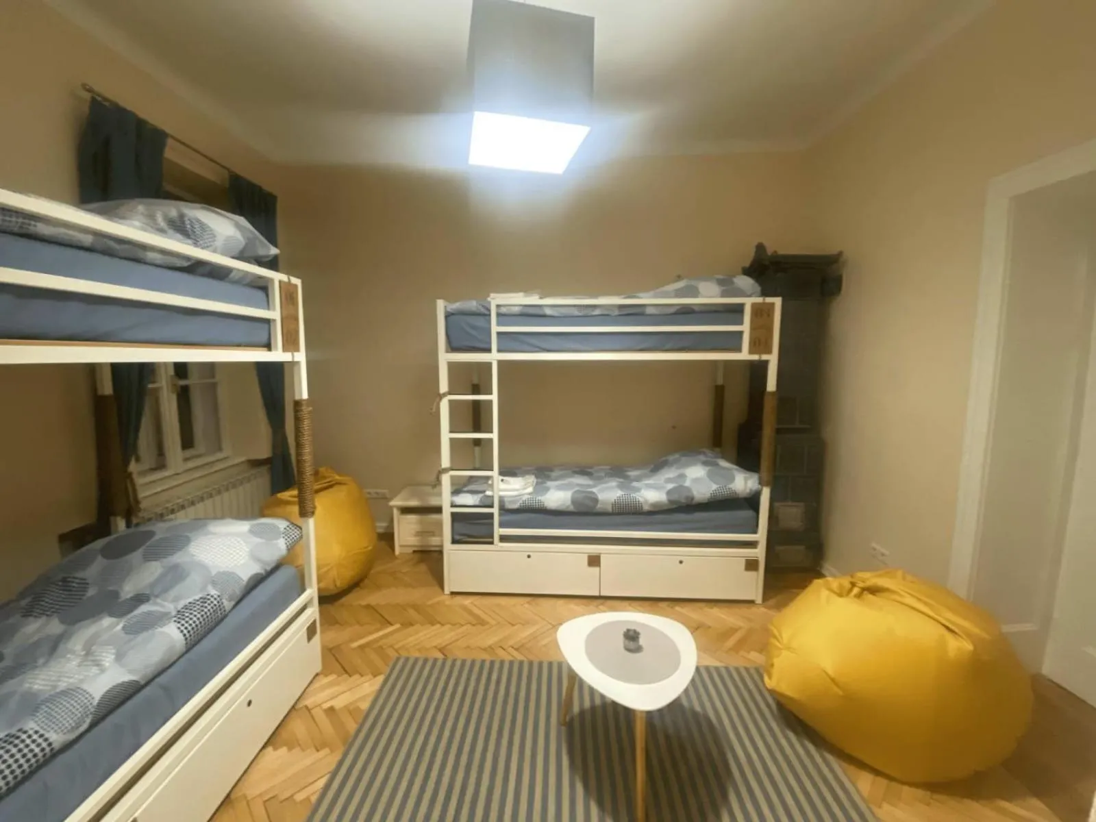 FG Boutique Hostel
