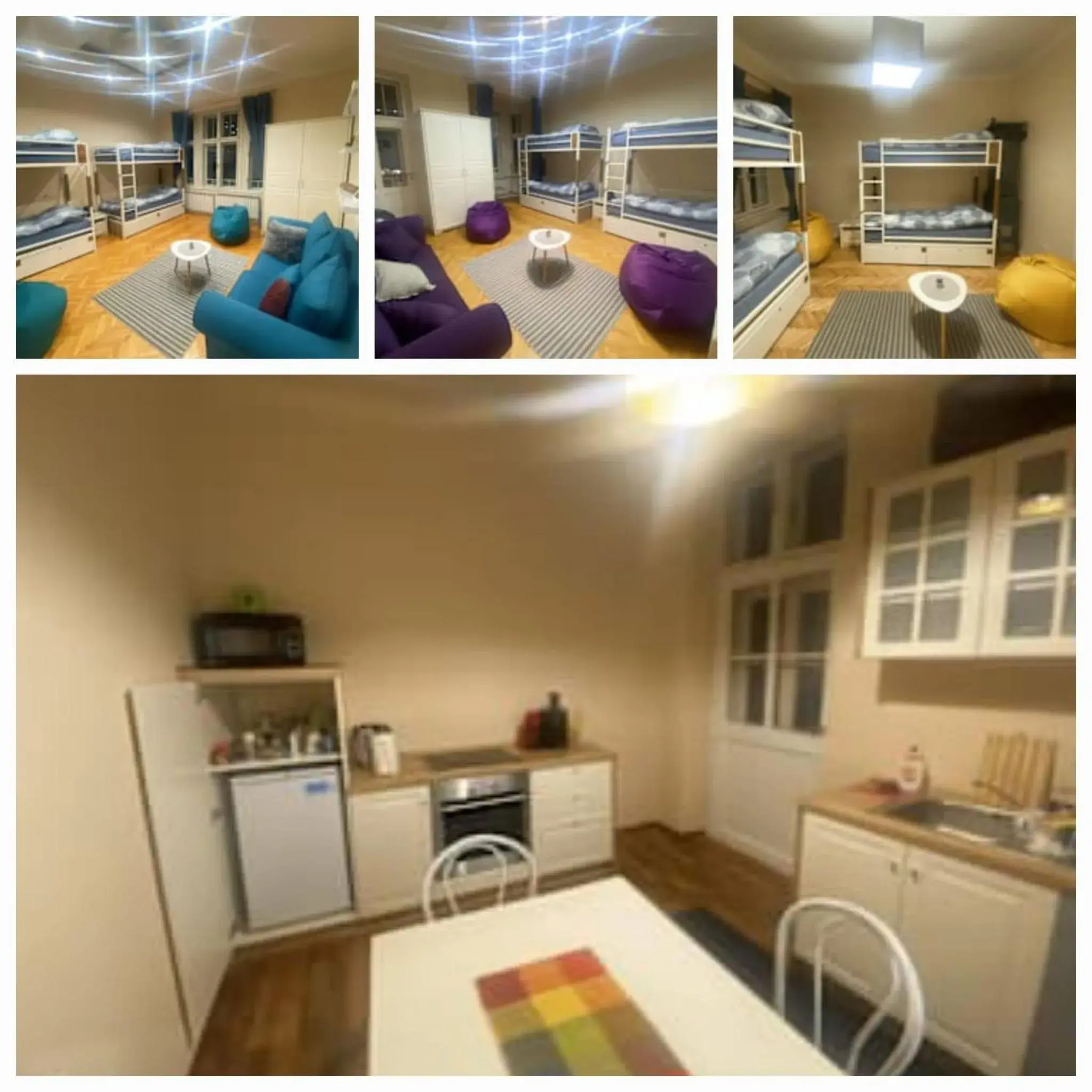 FG Boutique Hostel FG Boutique Hostel