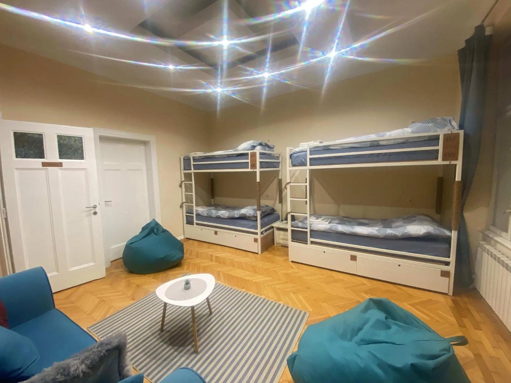 FG Boutique Hostel