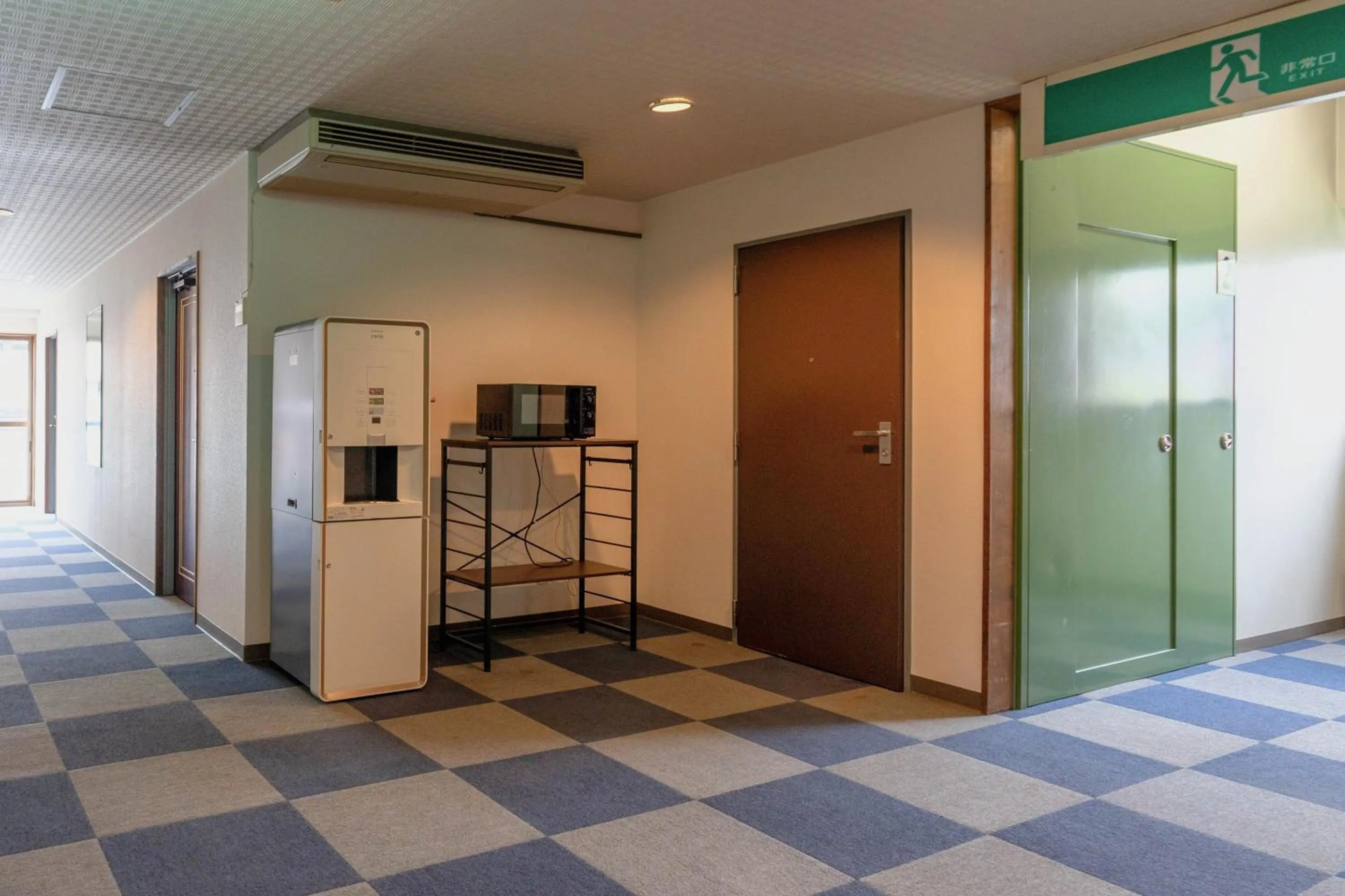 Coffee/tea facilities in Summit Views Hakuba