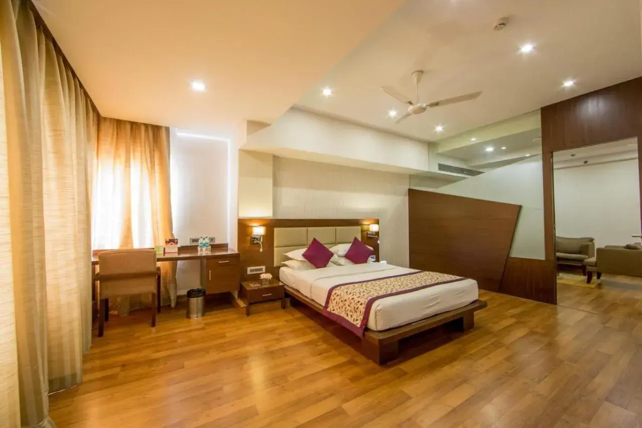 Hotel Eefa Hotel Eefa