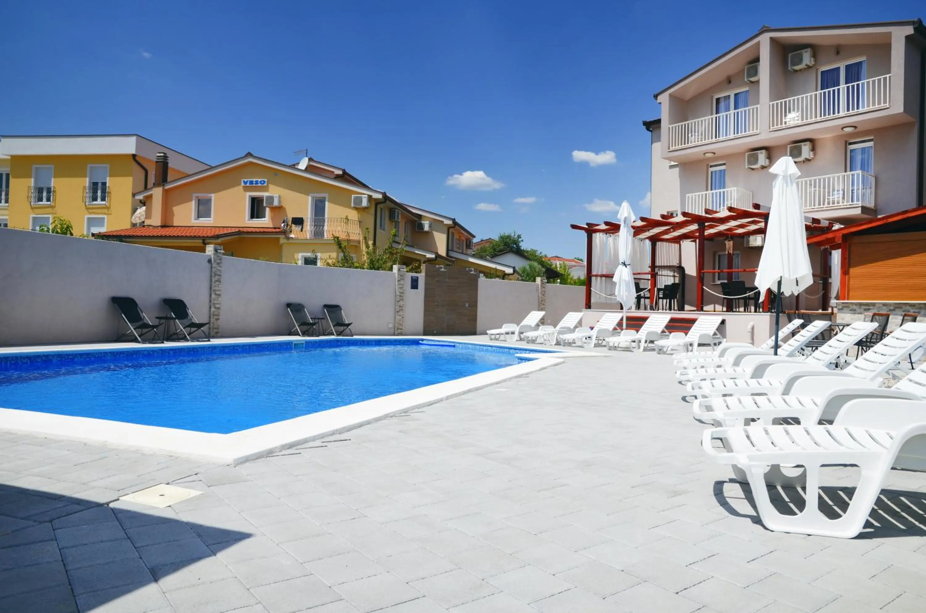 Hotel Quattro Medjugorje