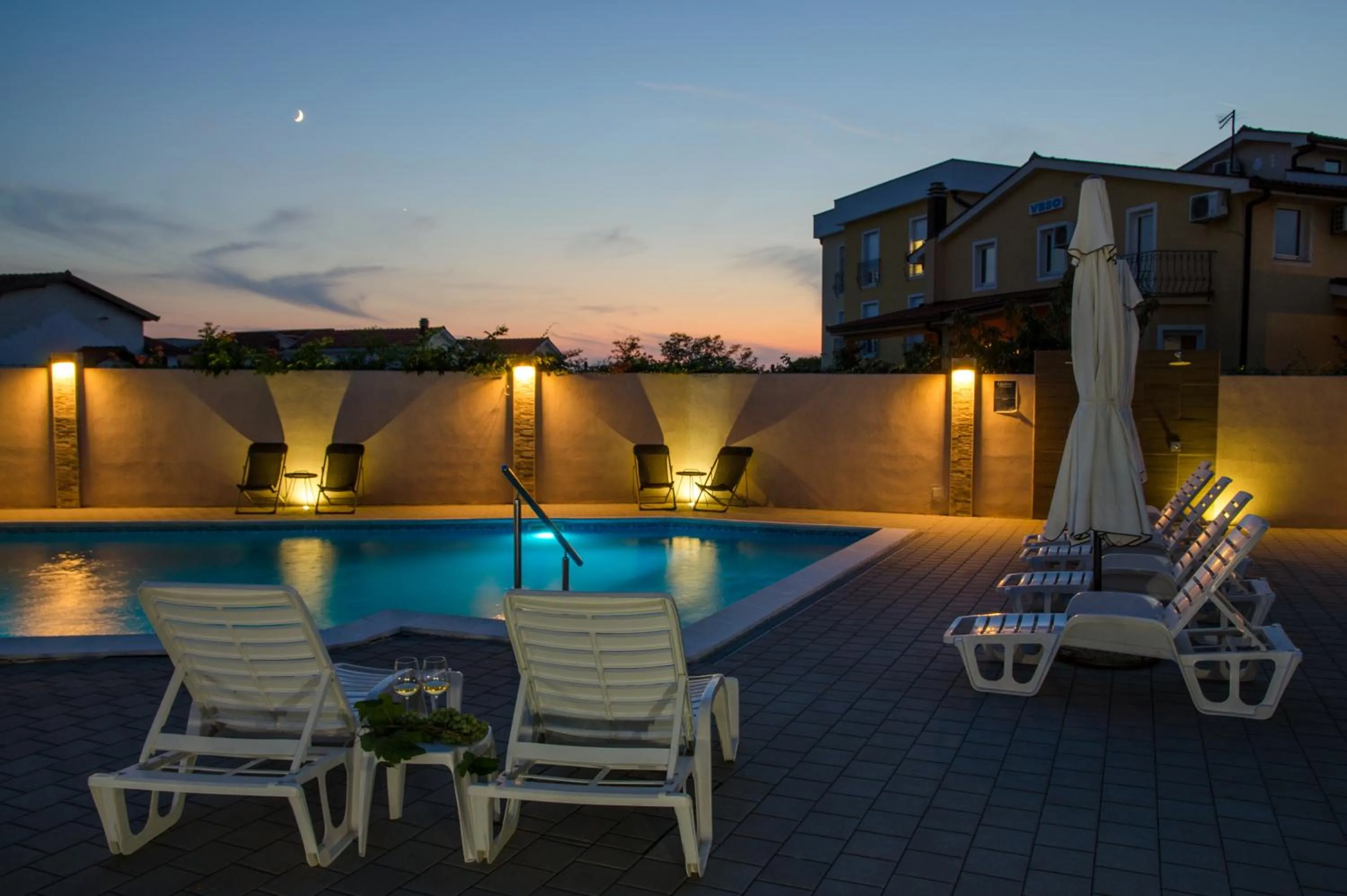 Hotel Quattro Medjugorje