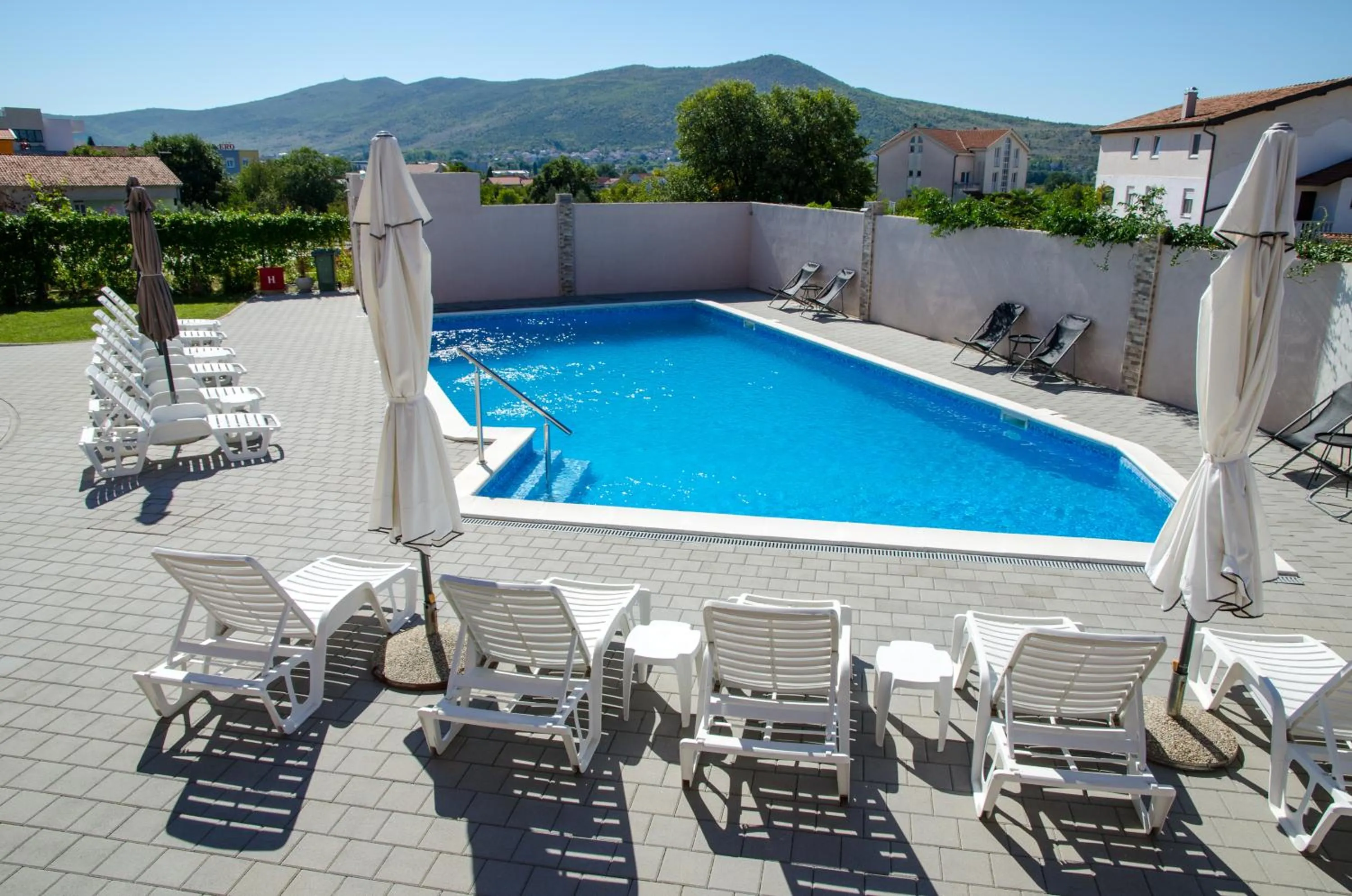 Hotel Quattro Medjugorje