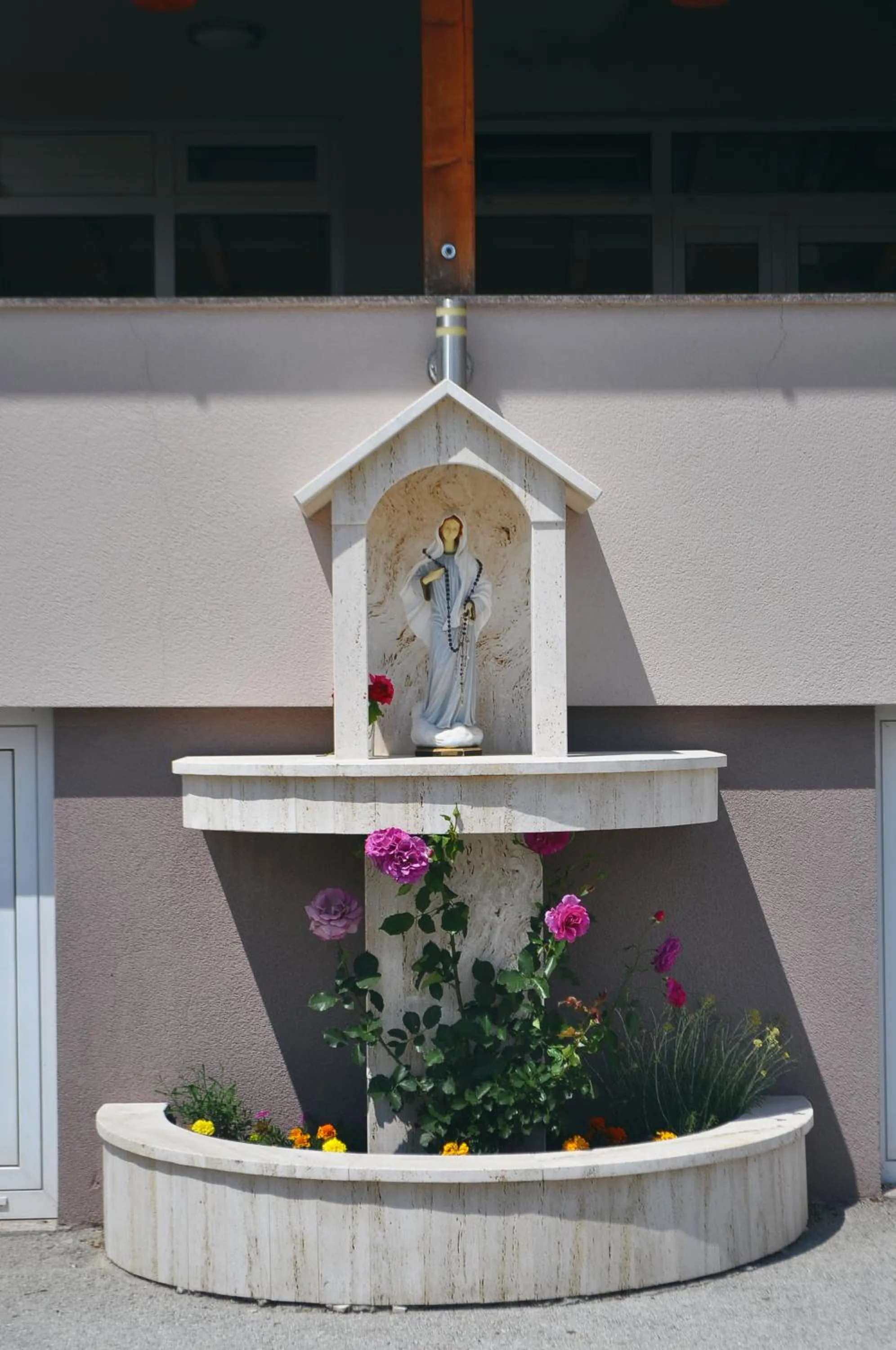 Hotel Quattro Medjugorje