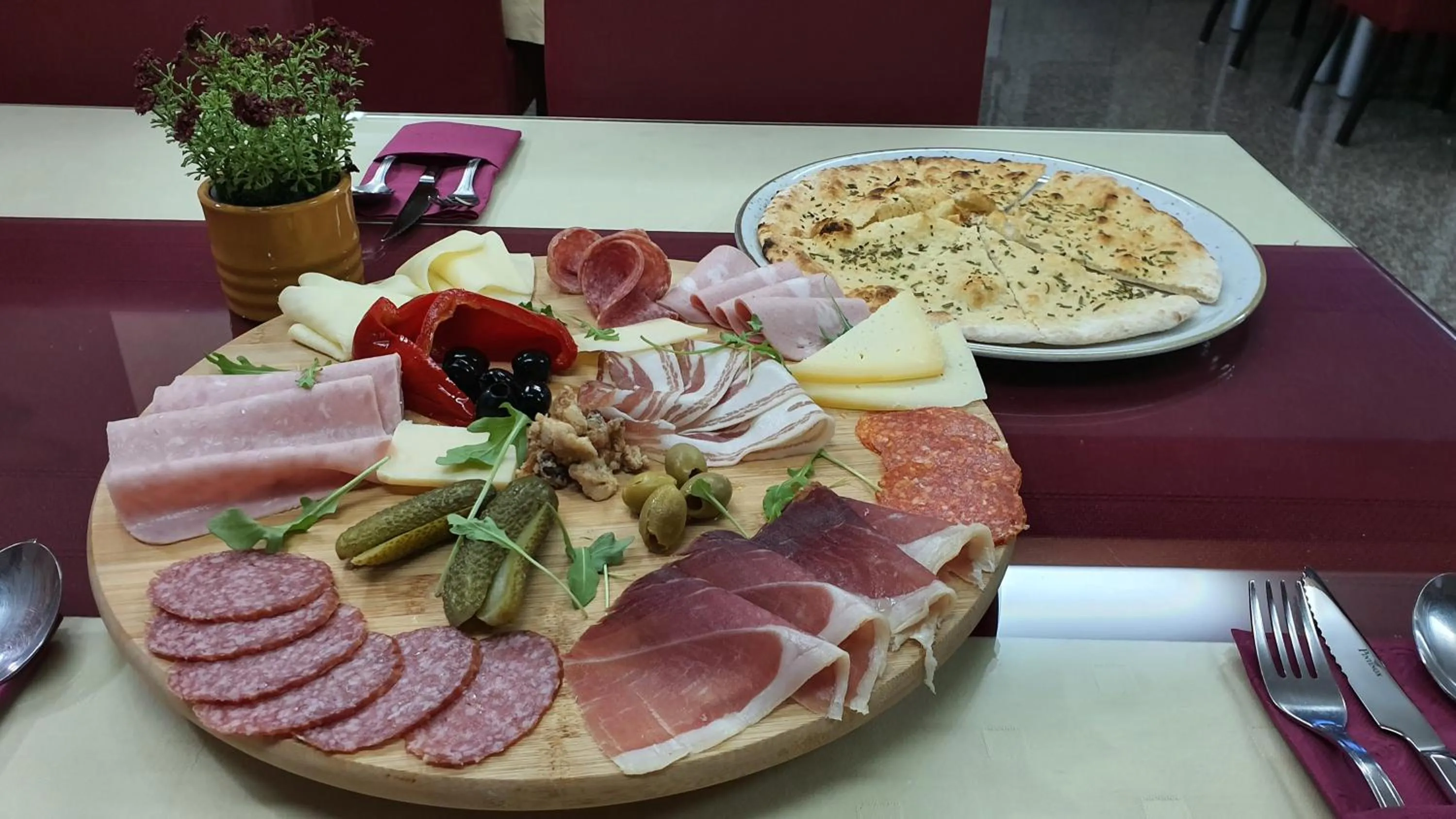 Hotel Quattro Medjugorje