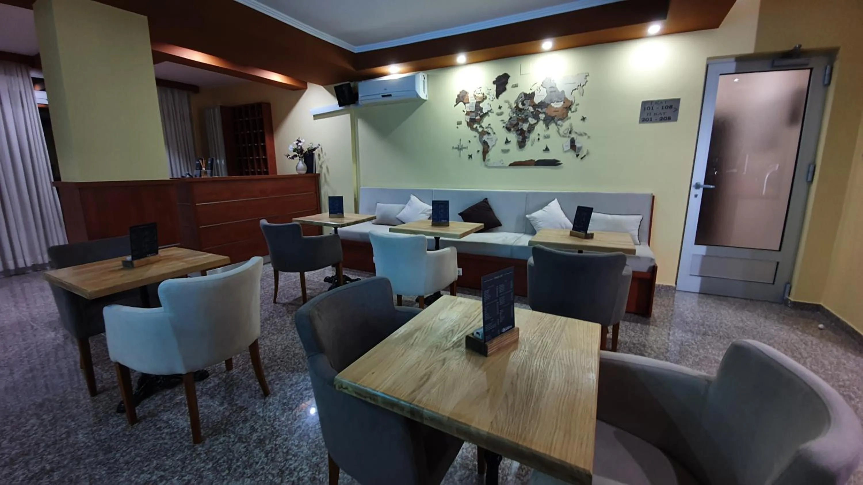 Hotel Quattro Medjugorje