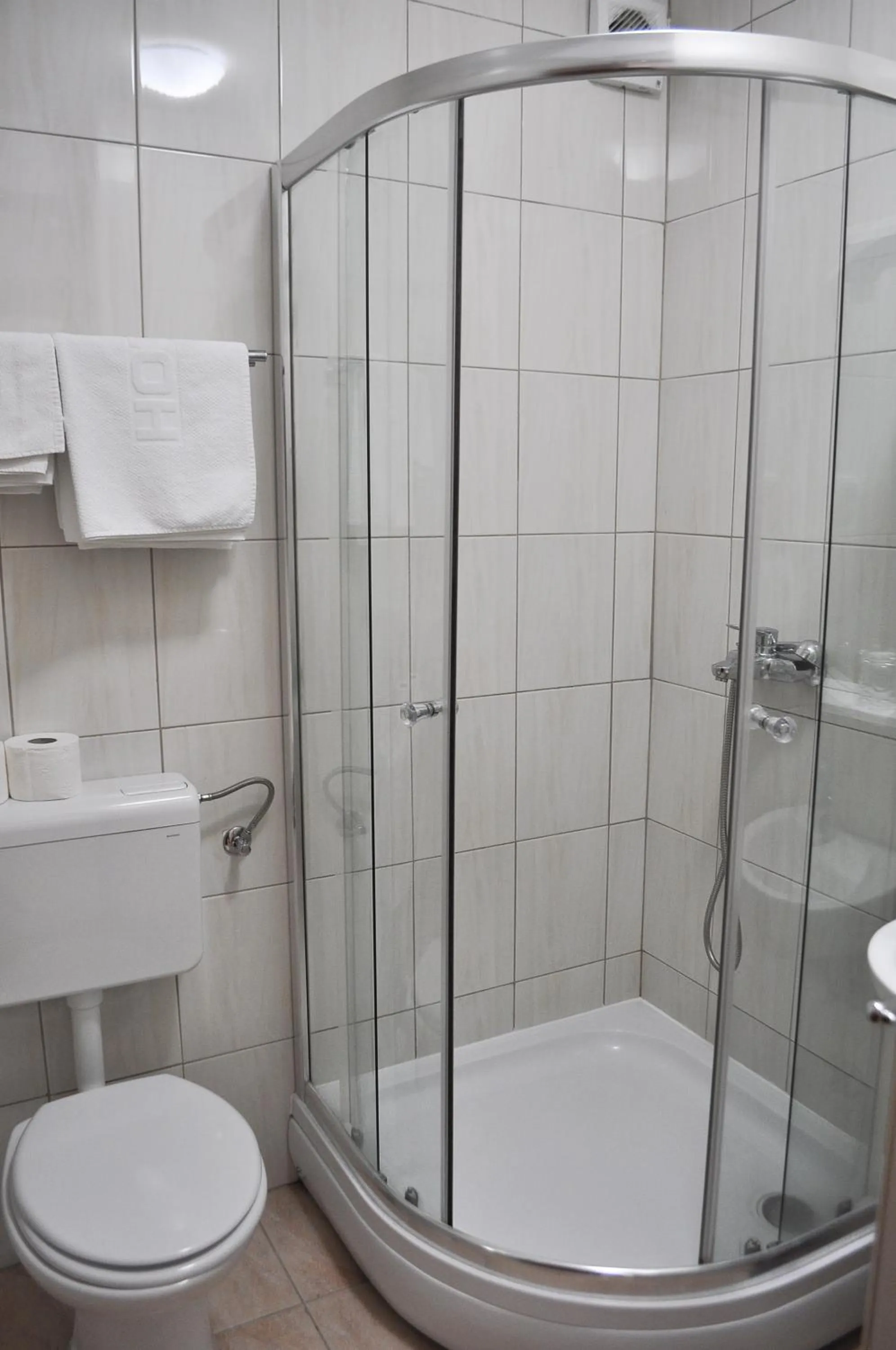 Hotel Quattro Medjugorje