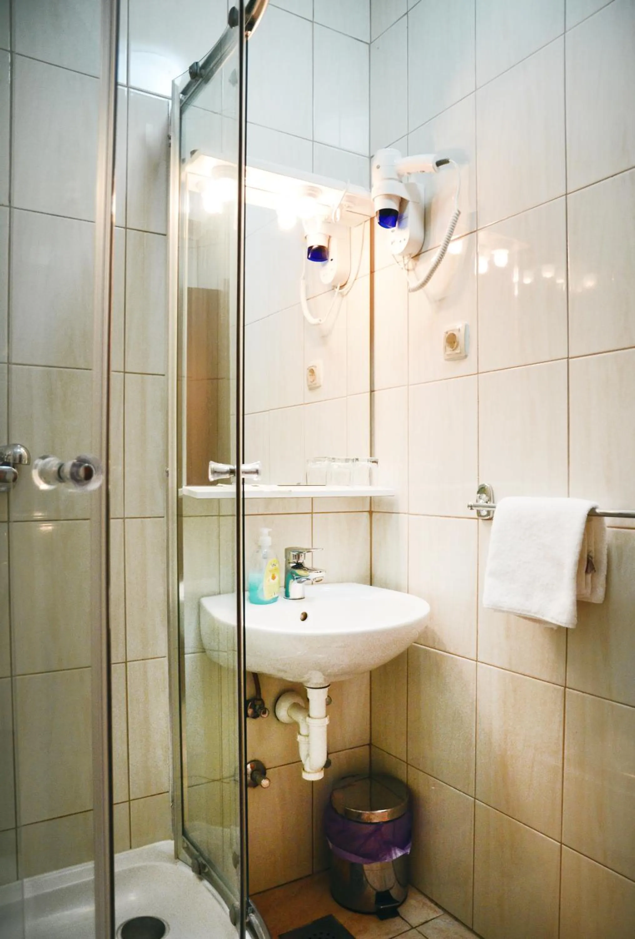 Hotel Quattro Medjugorje