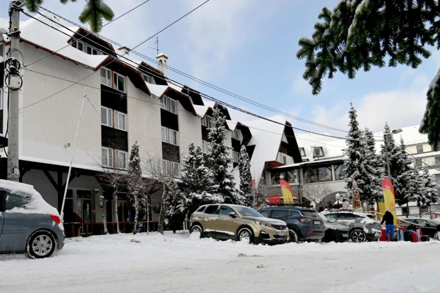ApartHotel Kopaonik