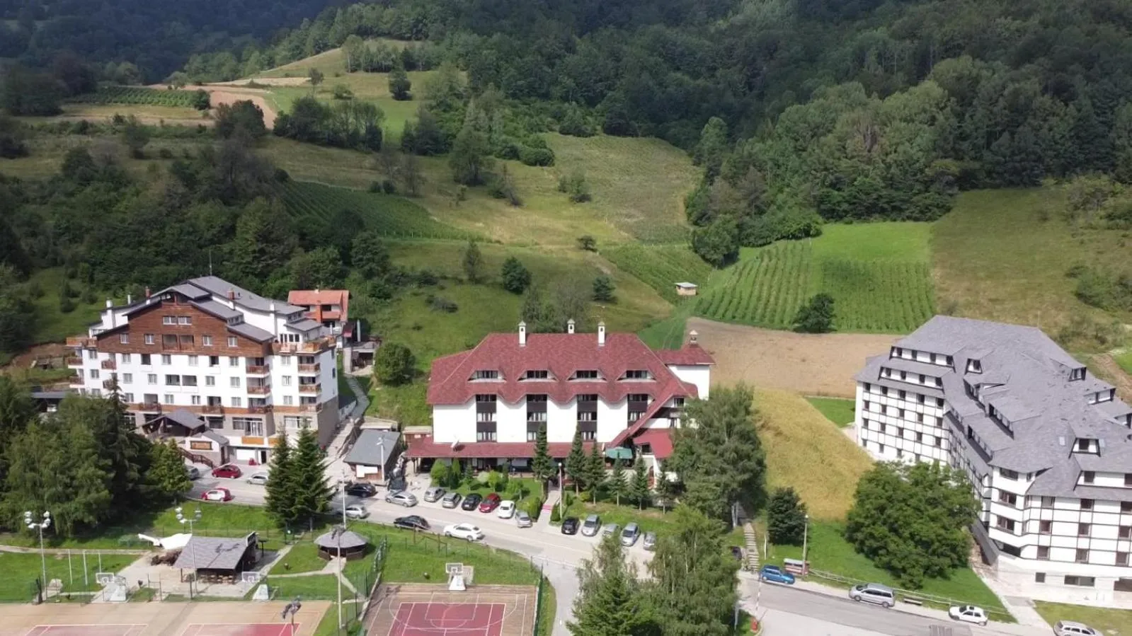 ApartHotel Kopaonik