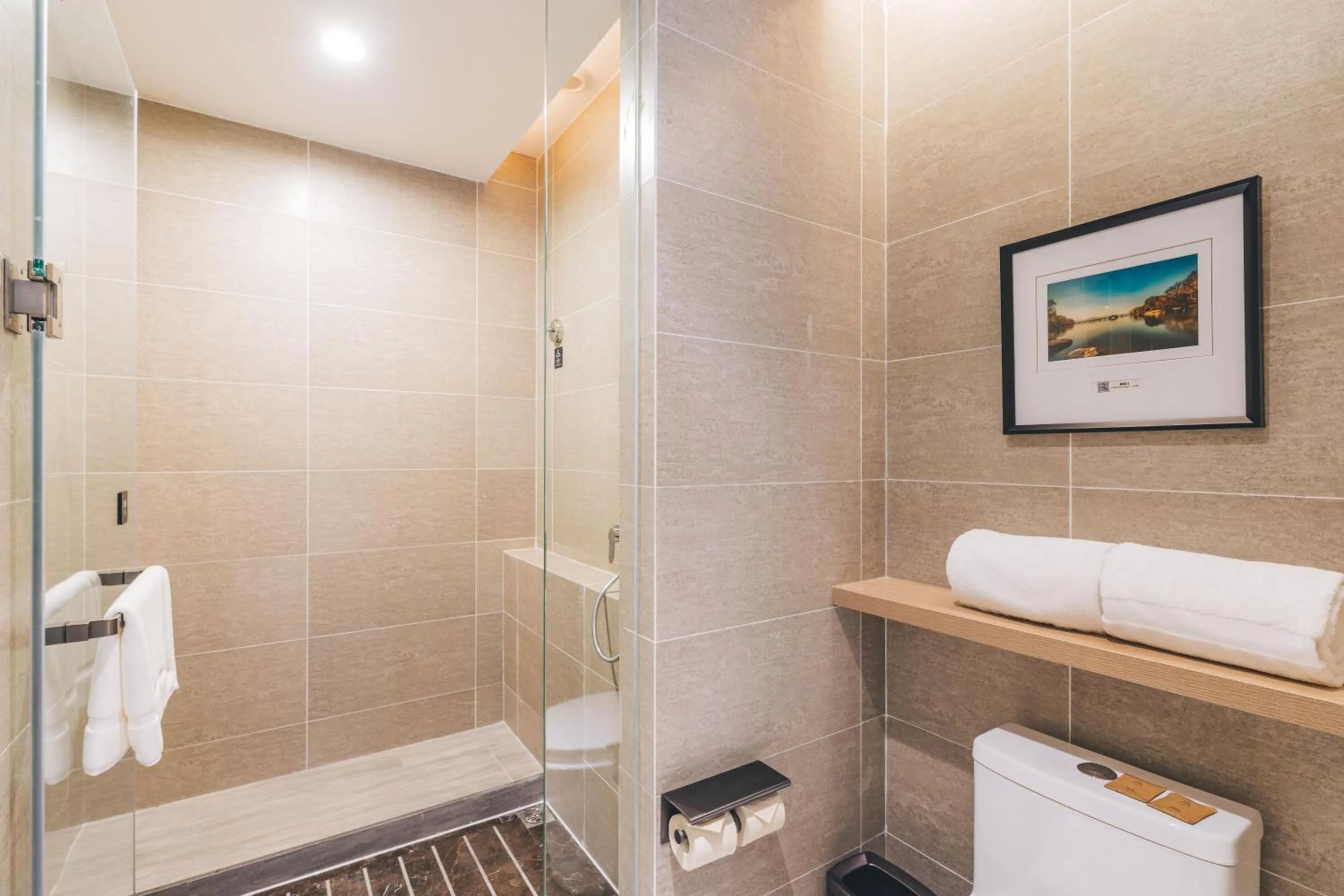 Atour Hotel Hangzhou Qianjiang New Town Qianjiang Road