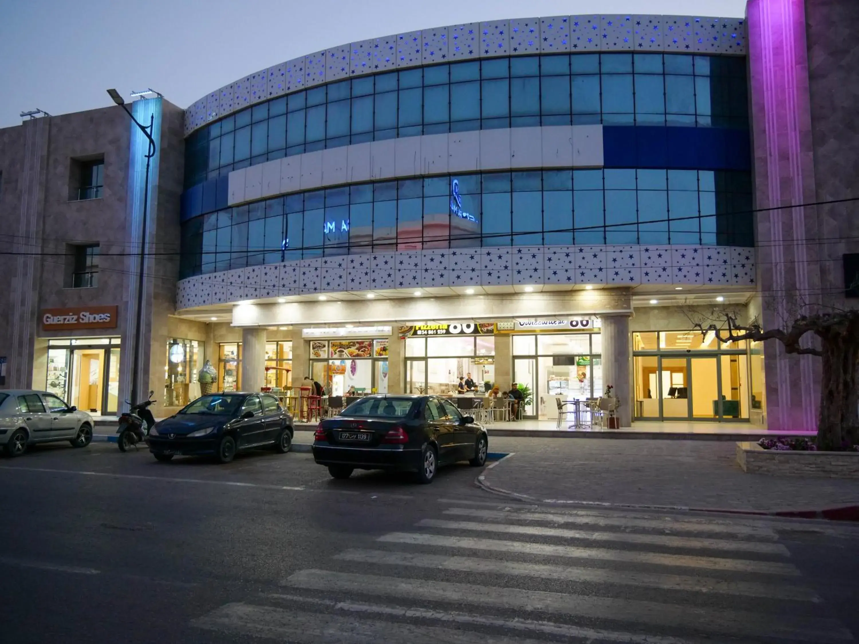 Hotel Djerba Inn Hotel Djerba Inn