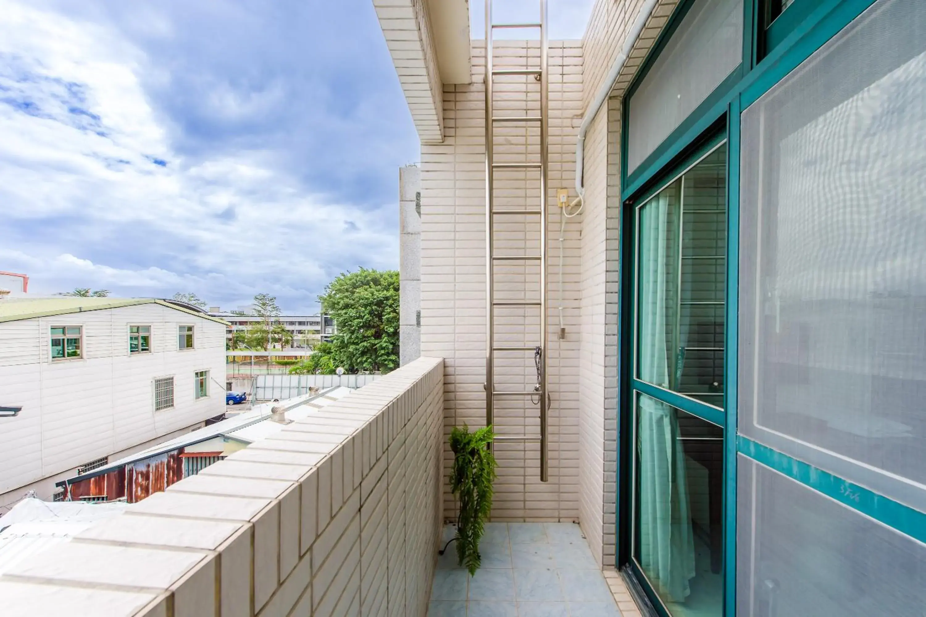 View (from property/room) in Sakura B&B View (from property/room) in Sakura B&B