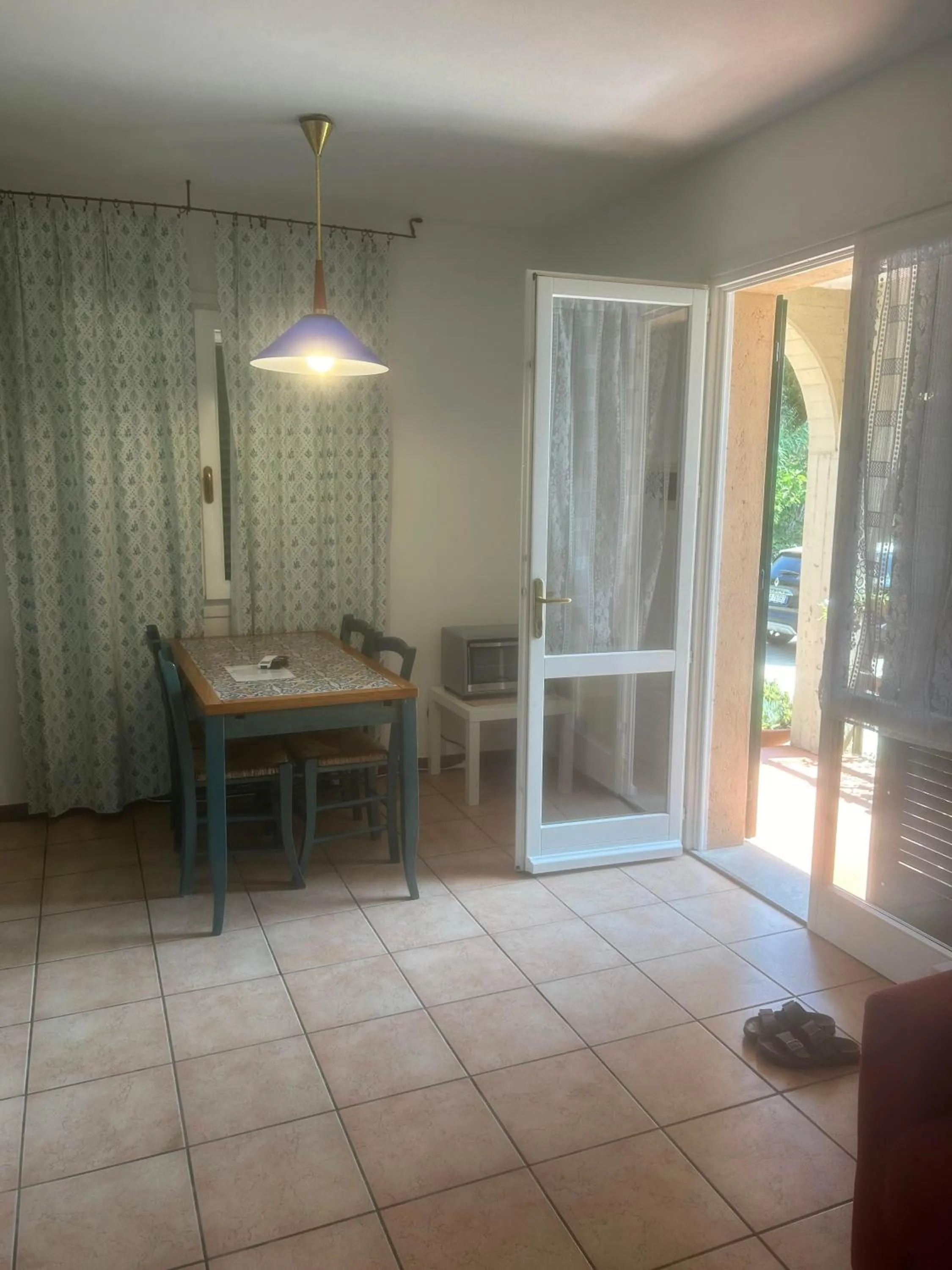 Residence Le Solane