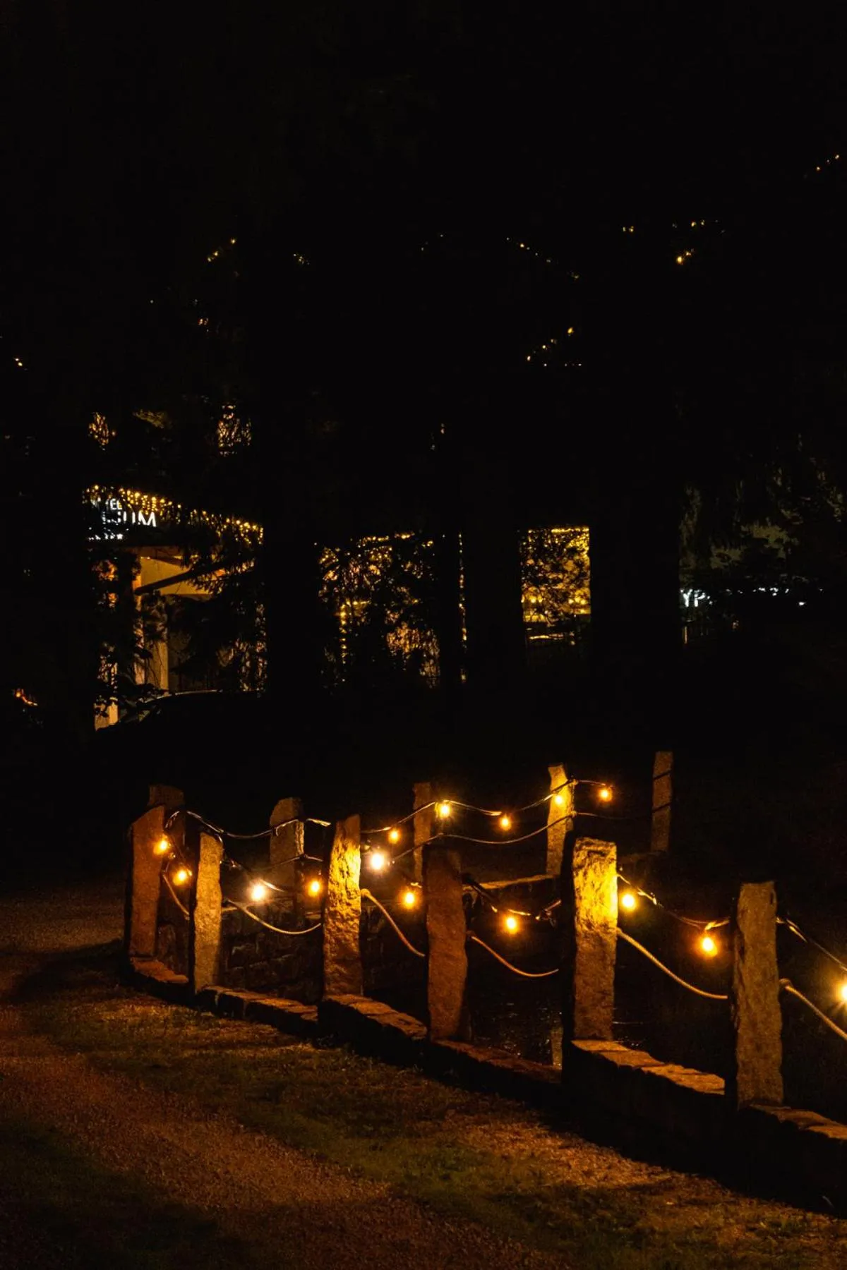 Night in Apartamenty Silva Szklarska Poręba