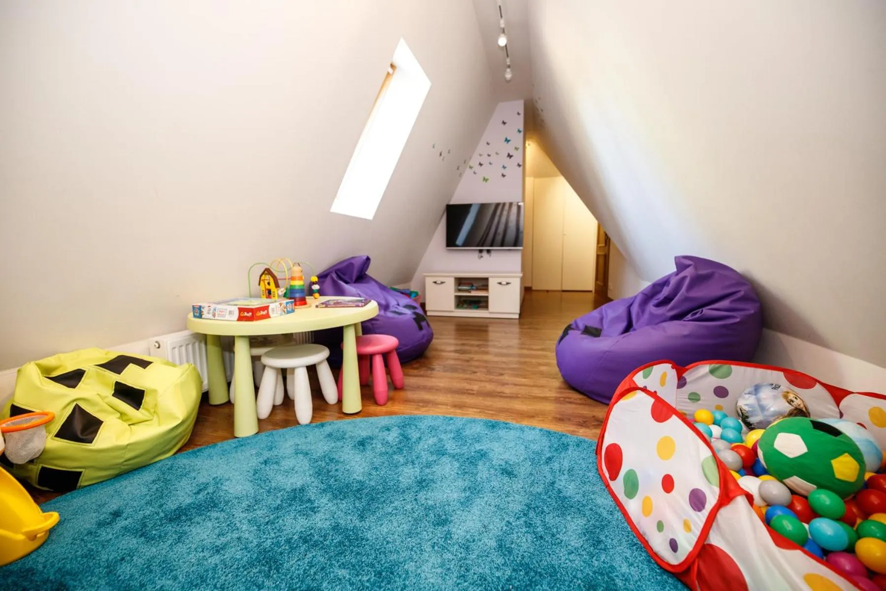 children, Bed in Apartamenty Silva Szklarska Poręba