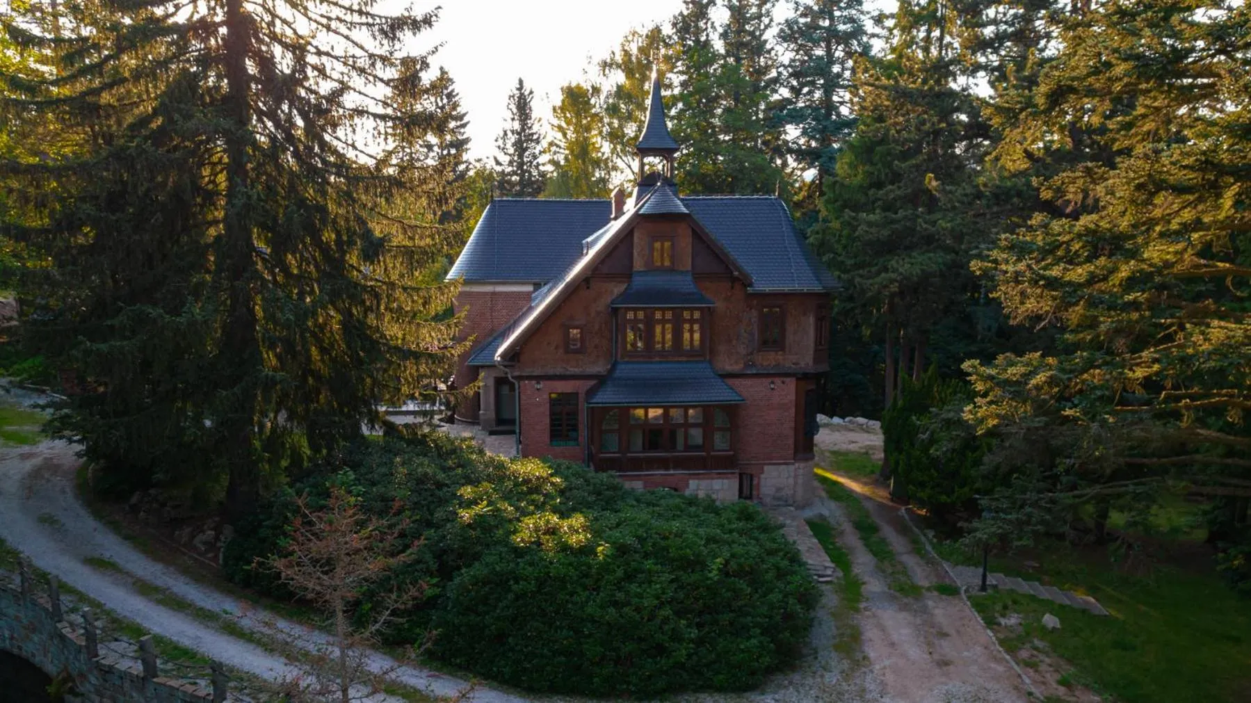 Apartamenty Silva Szklarska Poręba