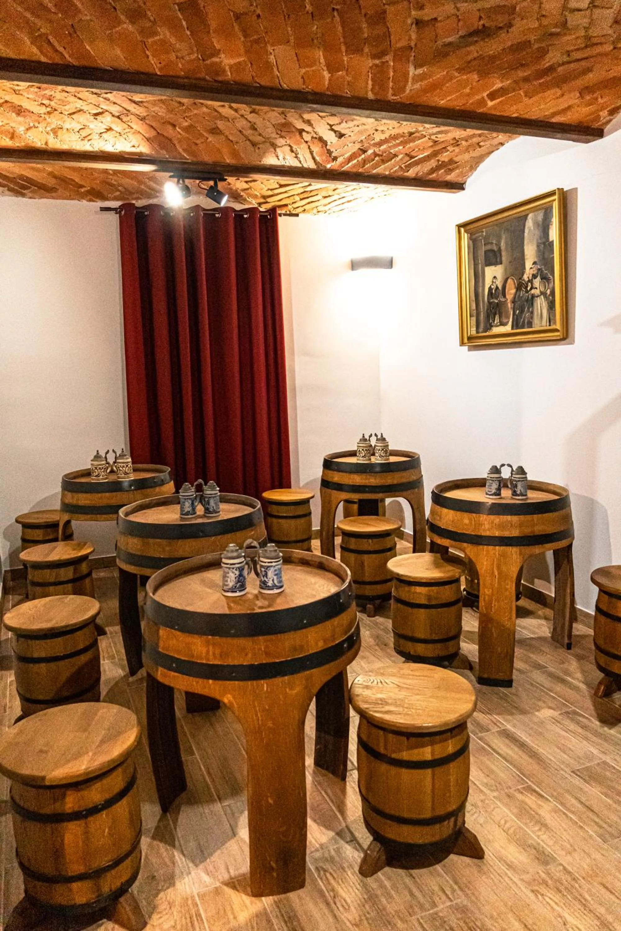 Area and facilities in Apartamenty Silva Szklarska Poręba