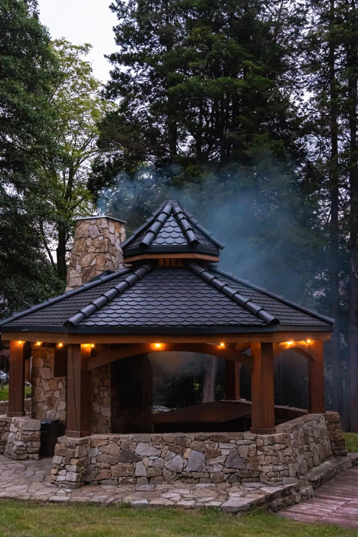 Area and facilities in Apartamenty Silva Szklarska Poręba