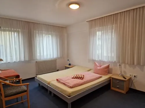 Gästehaus Schniepp