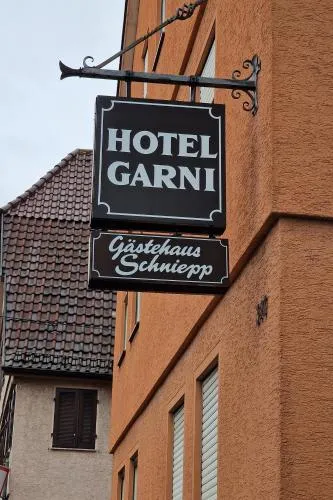 Gästehaus Schniepp