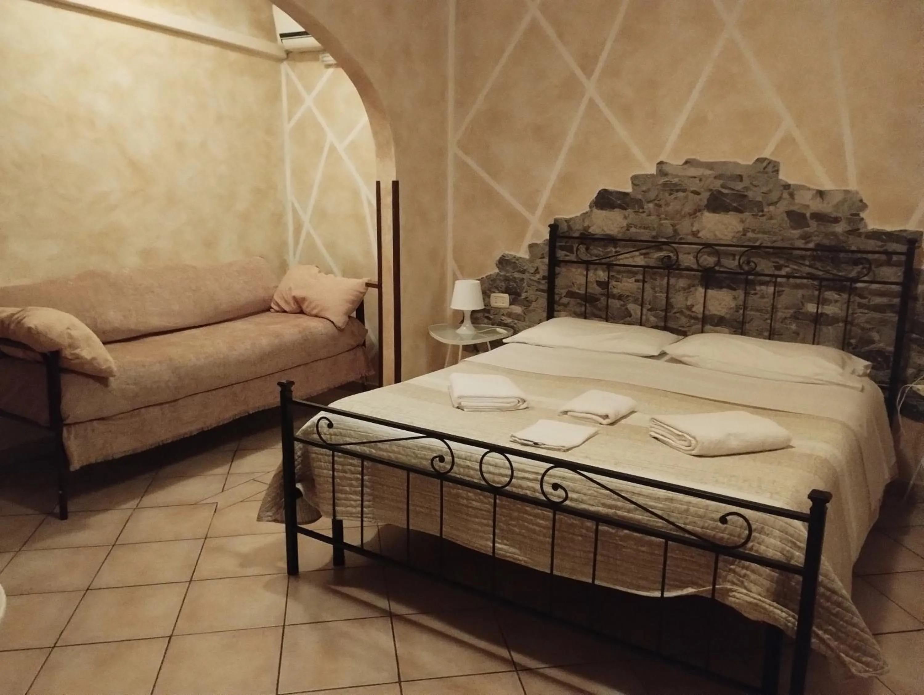 Bed in beds ar colle 2