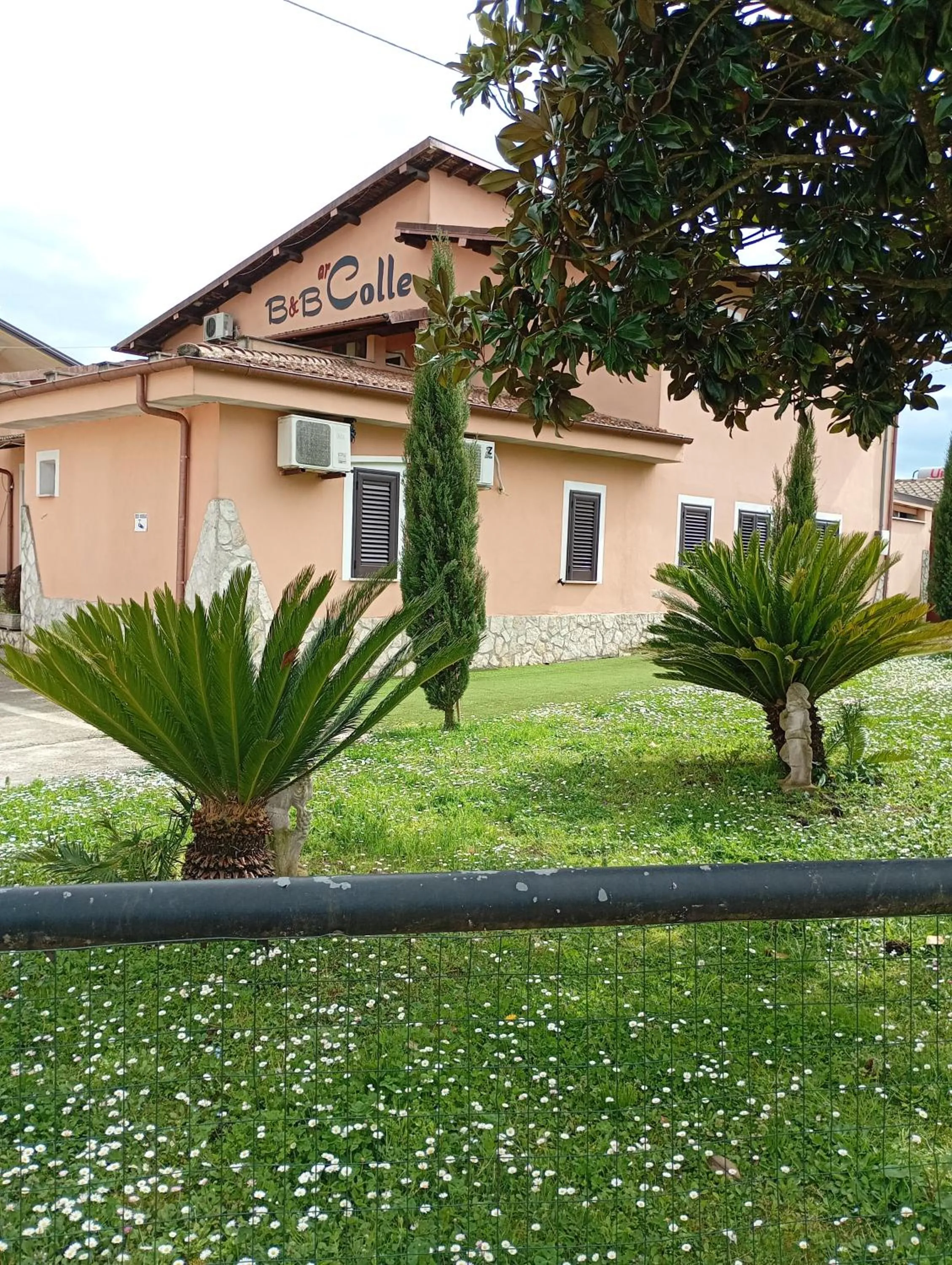 beds ar colle 2