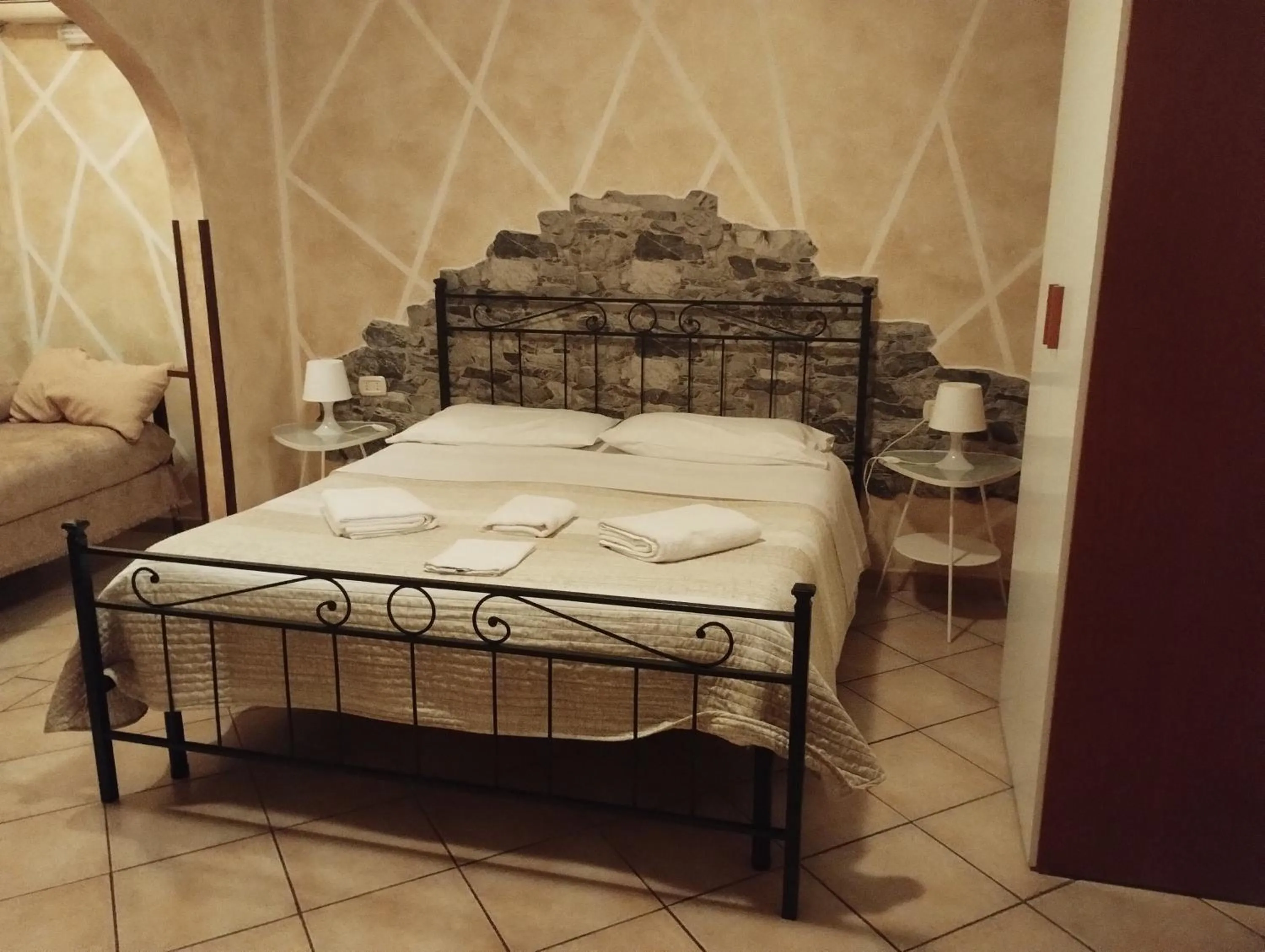 Bed in beds ar colle 2