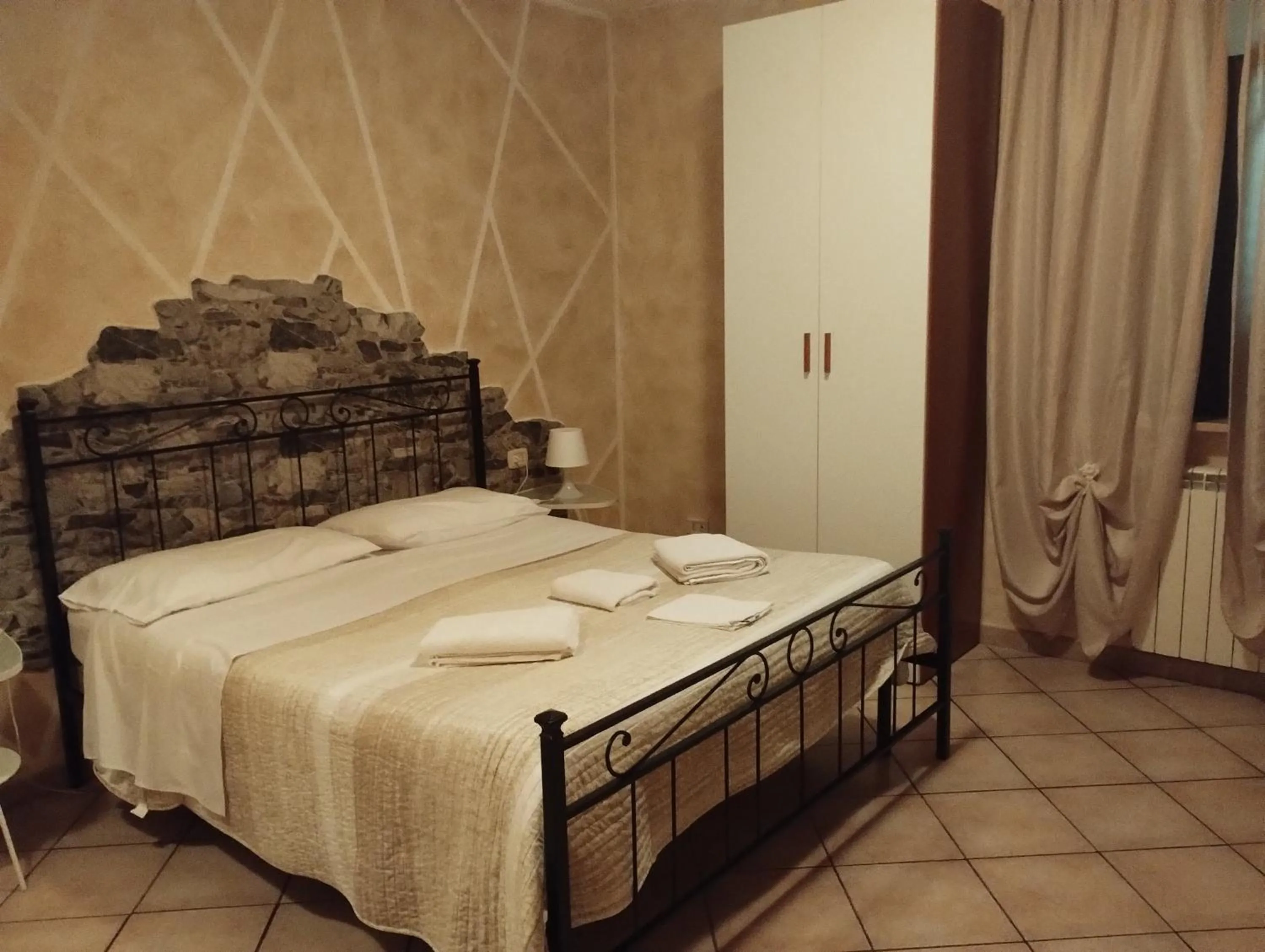 Bed in beds ar colle 2