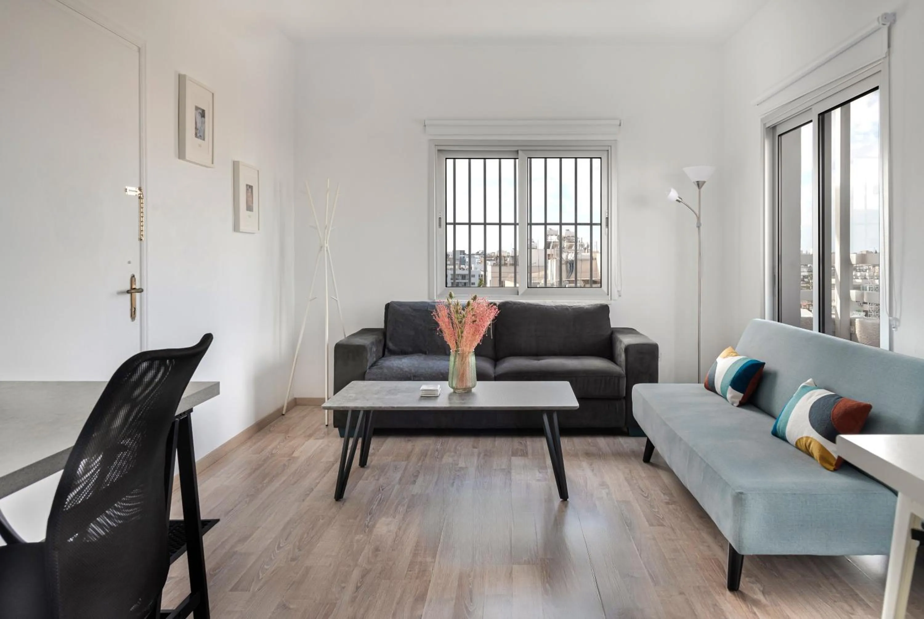 Phaedrus Living Larnaca Harbour Heights