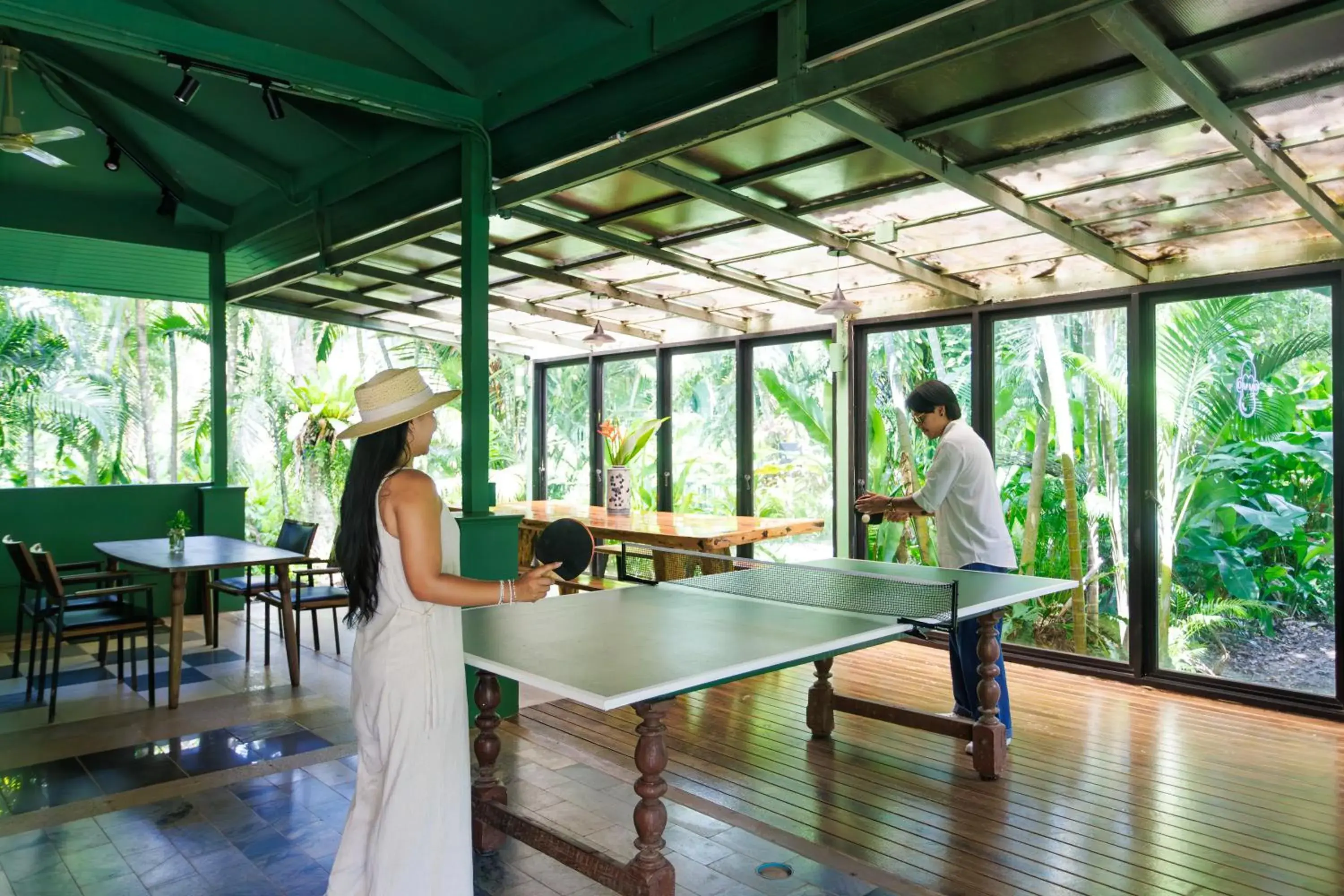 Blu Monkey Pooltara Krabi Hotel & Villas Pet Friendly Blu Monkey Pooltara Krabi Hotel & Villas Pet Friendly