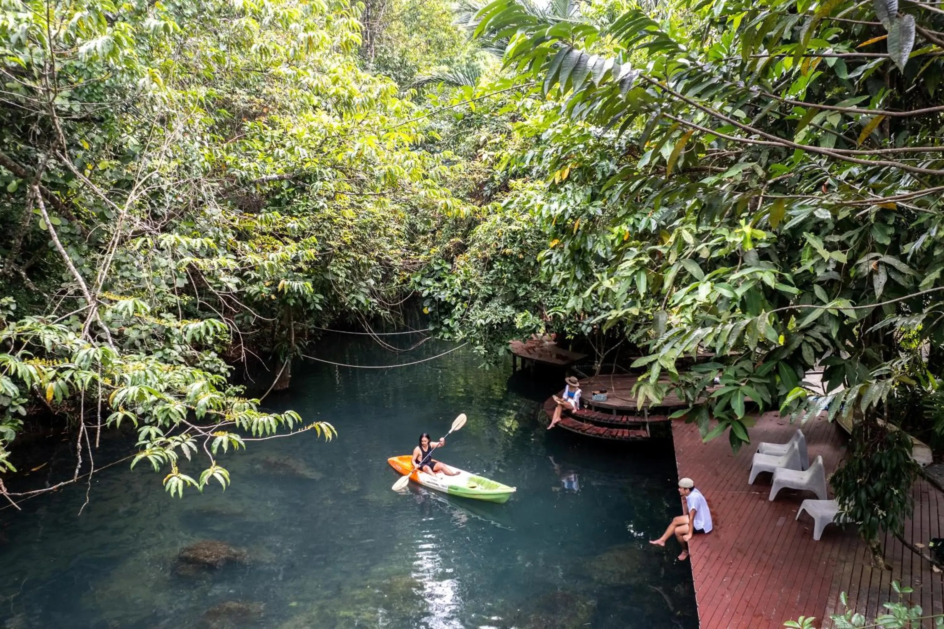 Blu Monkey Pooltara Krabi Hotel & Villas Pet Friendly Blu Monkey Pooltara Krabi Hotel & Villas Pet Friendly