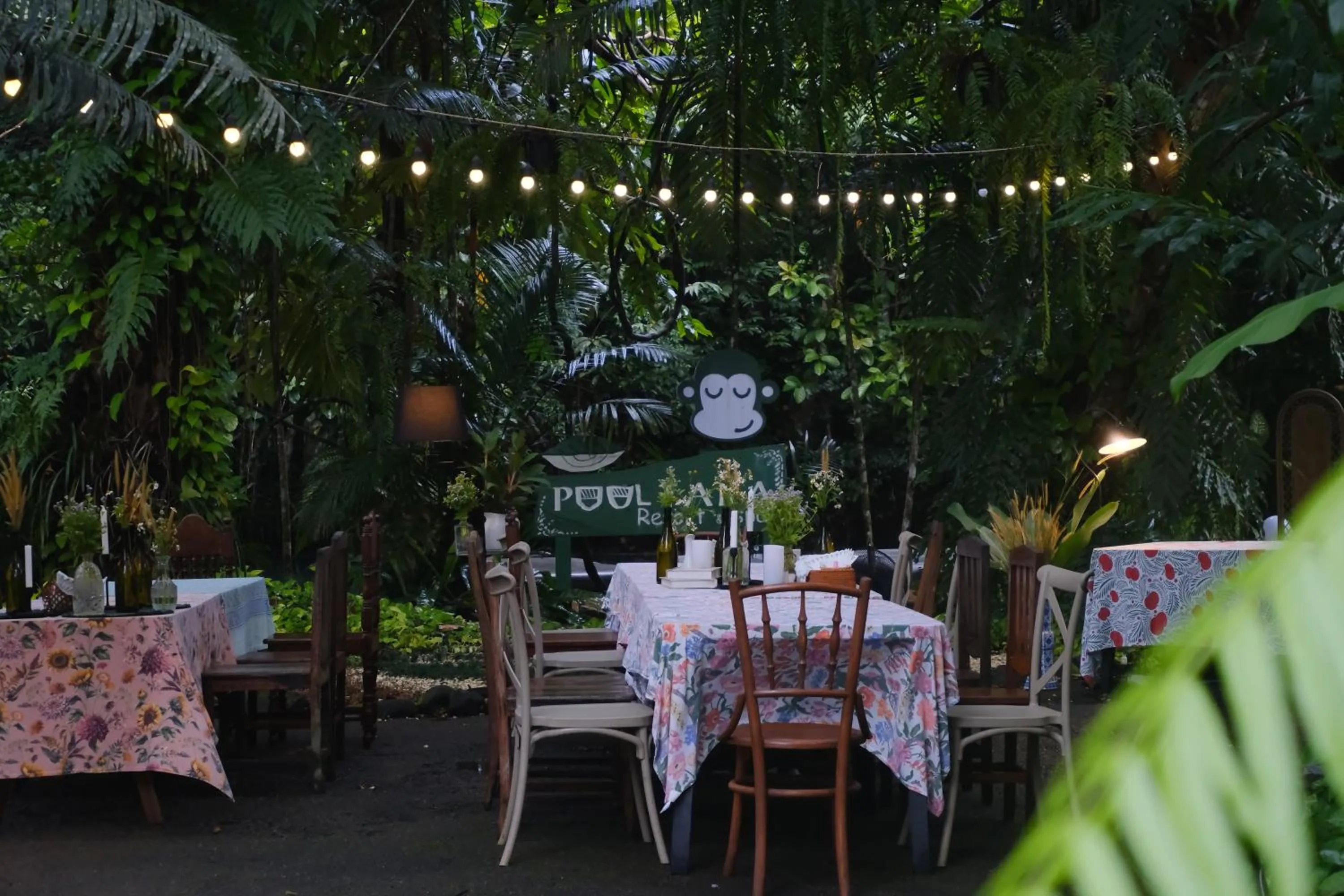 Blu Monkey Pooltara Krabi Hotel & Villas Pet Friendly