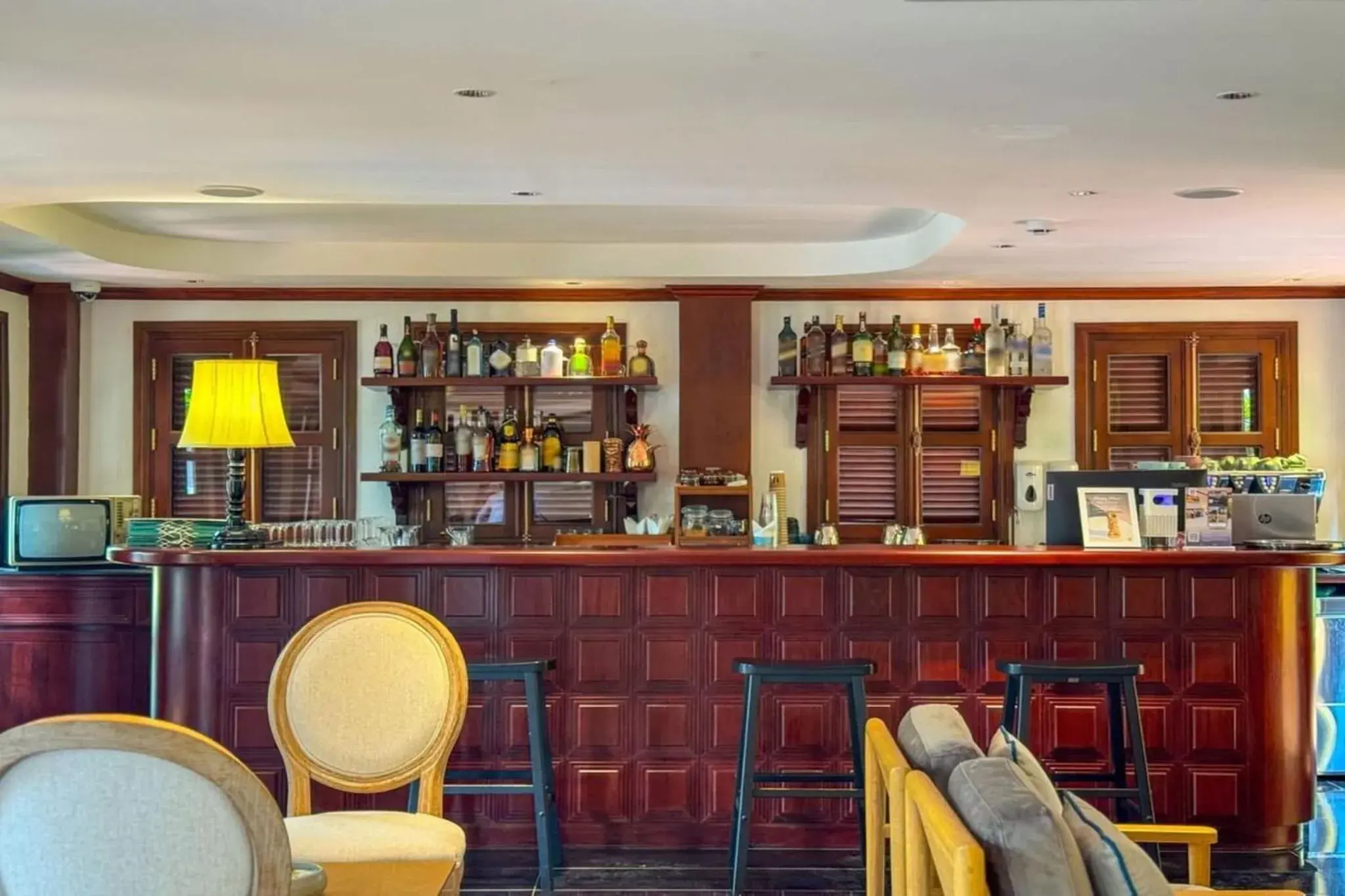 Restaurant/places to eat in U Luang Prabang Restaurant/places to eat in U Luang Prabang