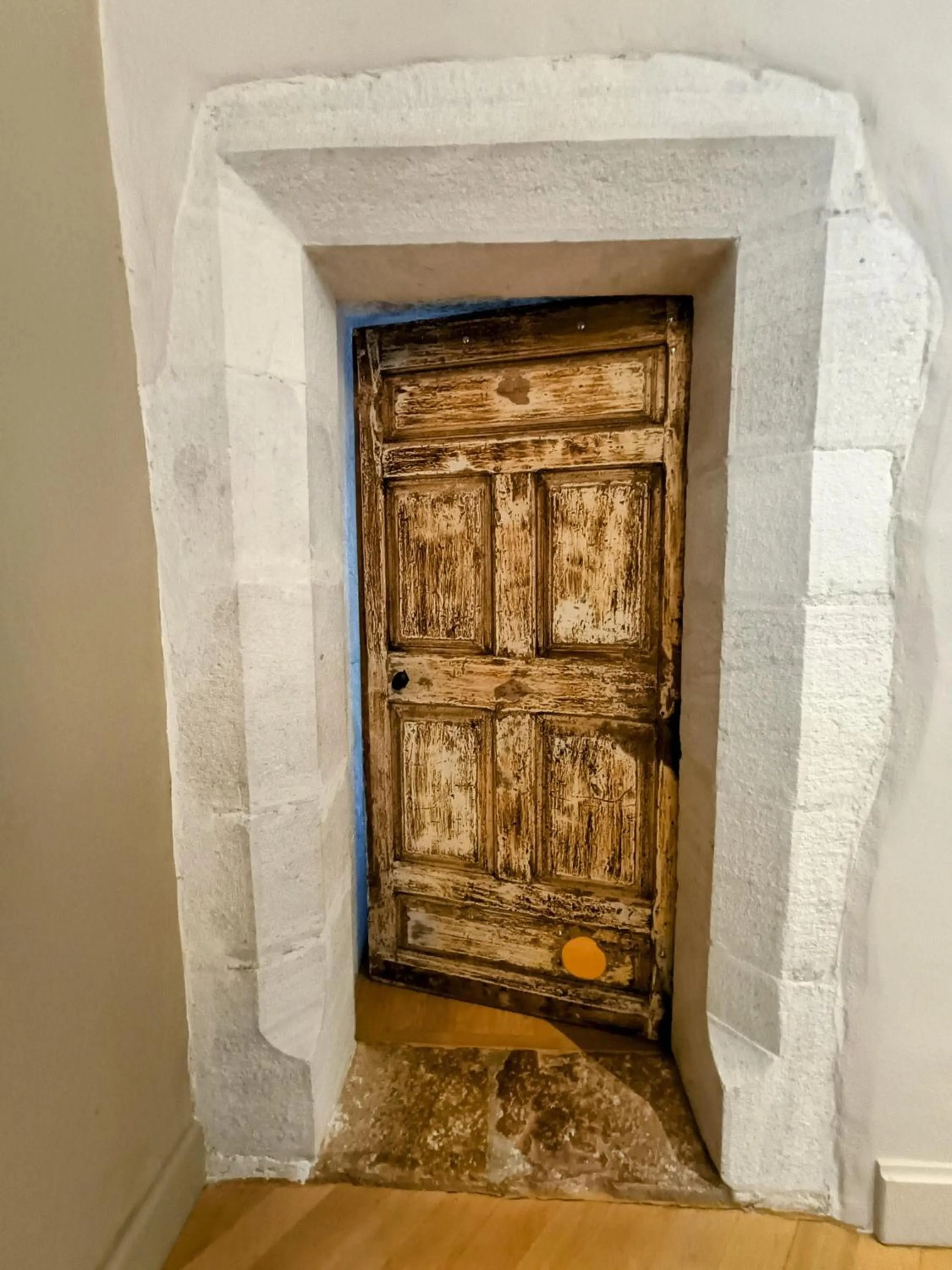 Facade/entrance in Les Chambres De La Renaissance