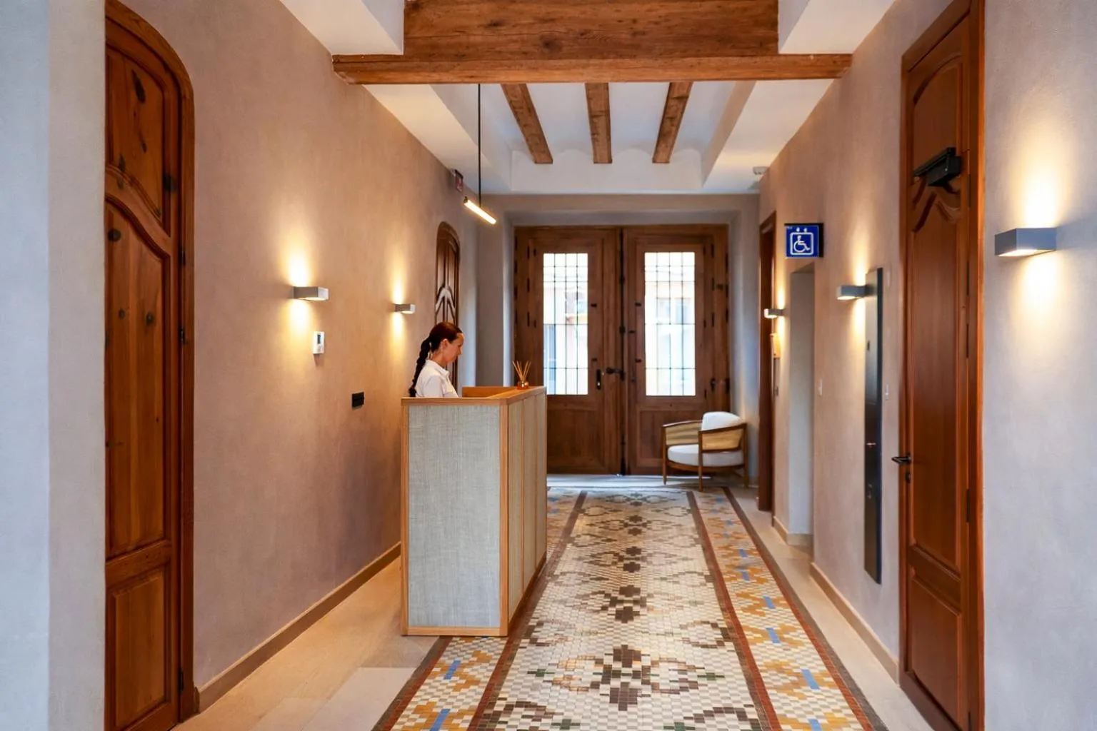 Tradere Hotel Boutique