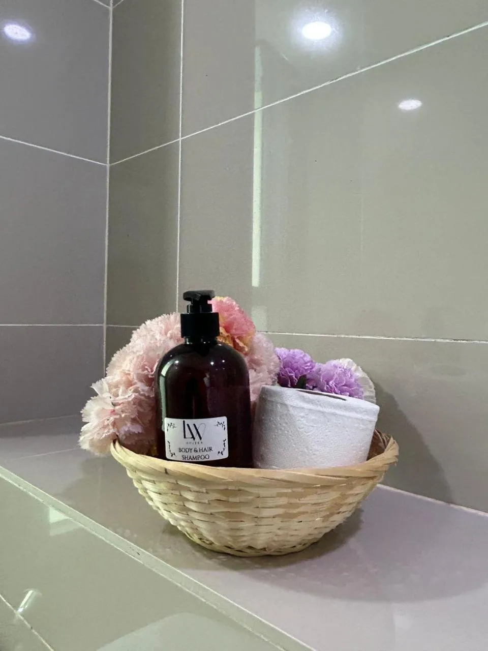 Sutera Avenue Kota Kinabalu City Centre LW Suites