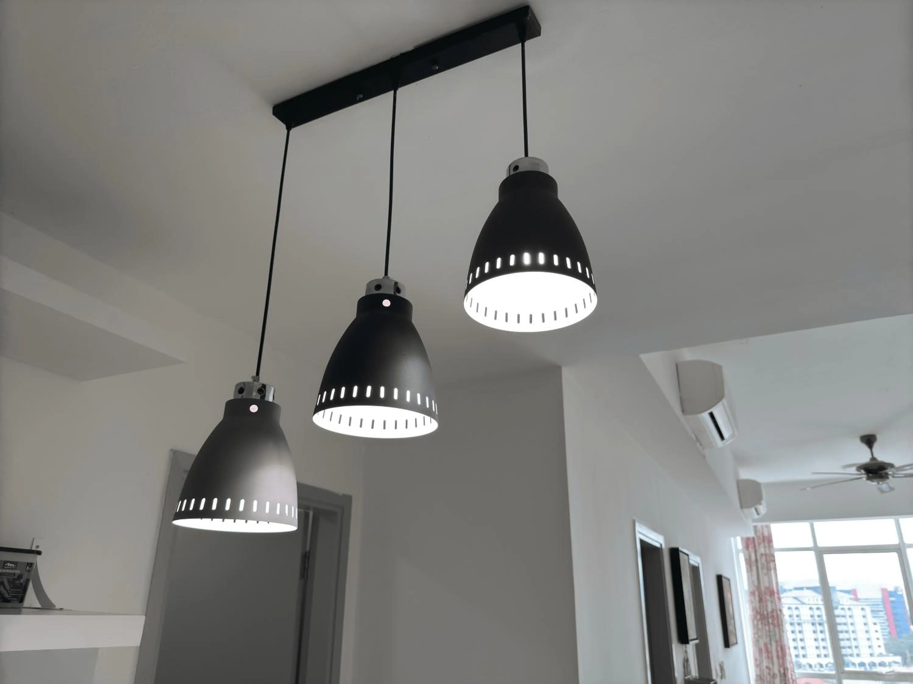 Sutera Avenue Kota Kinabalu City Centre LW Suites