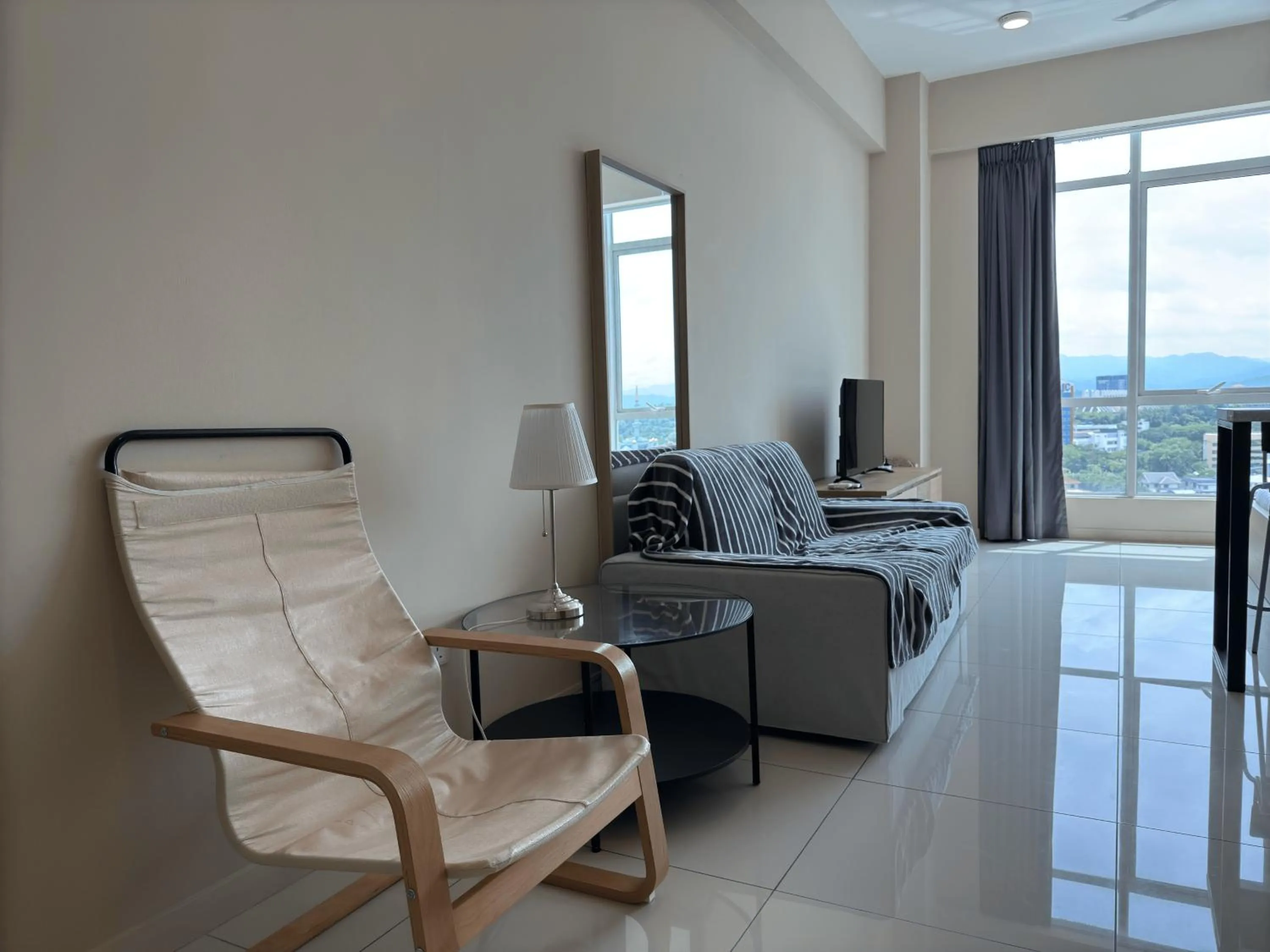 Sutera Avenue Kota Kinabalu City Centre LW Suites